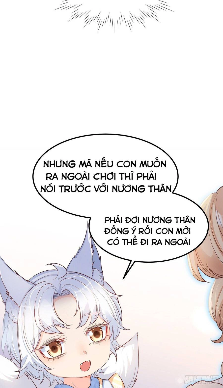 Tiểu Hồ Ly Hôm Nay Có Chút Ngoan Chapter 22 - 13