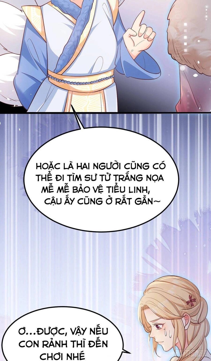 Tiểu Hồ Ly Hôm Nay Có Chút Ngoan Chapter 22 - 14