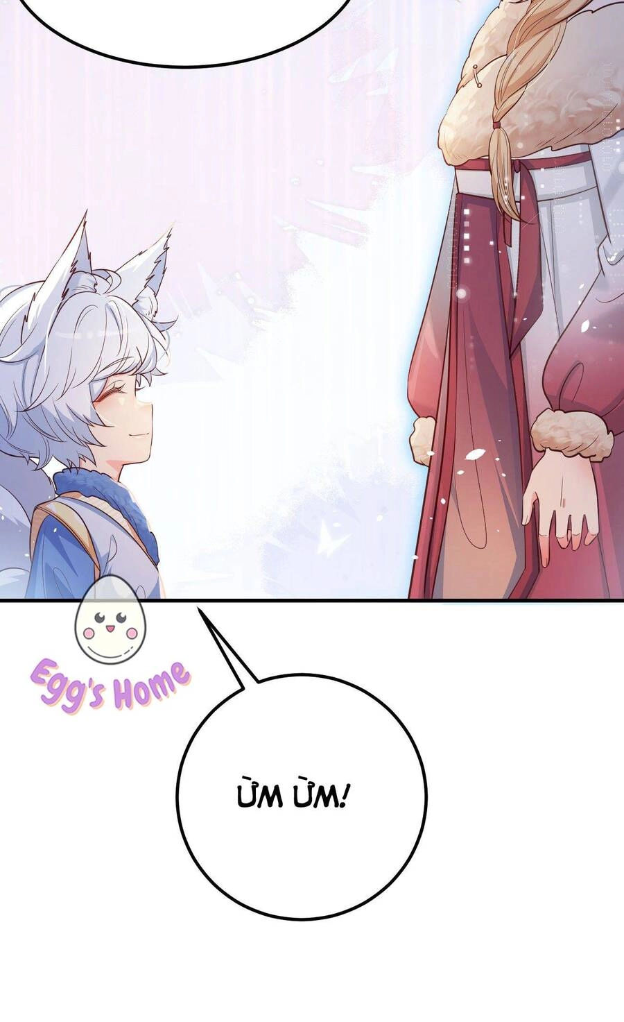 Tiểu Hồ Ly Hôm Nay Có Chút Ngoan Chapter 22 - 15