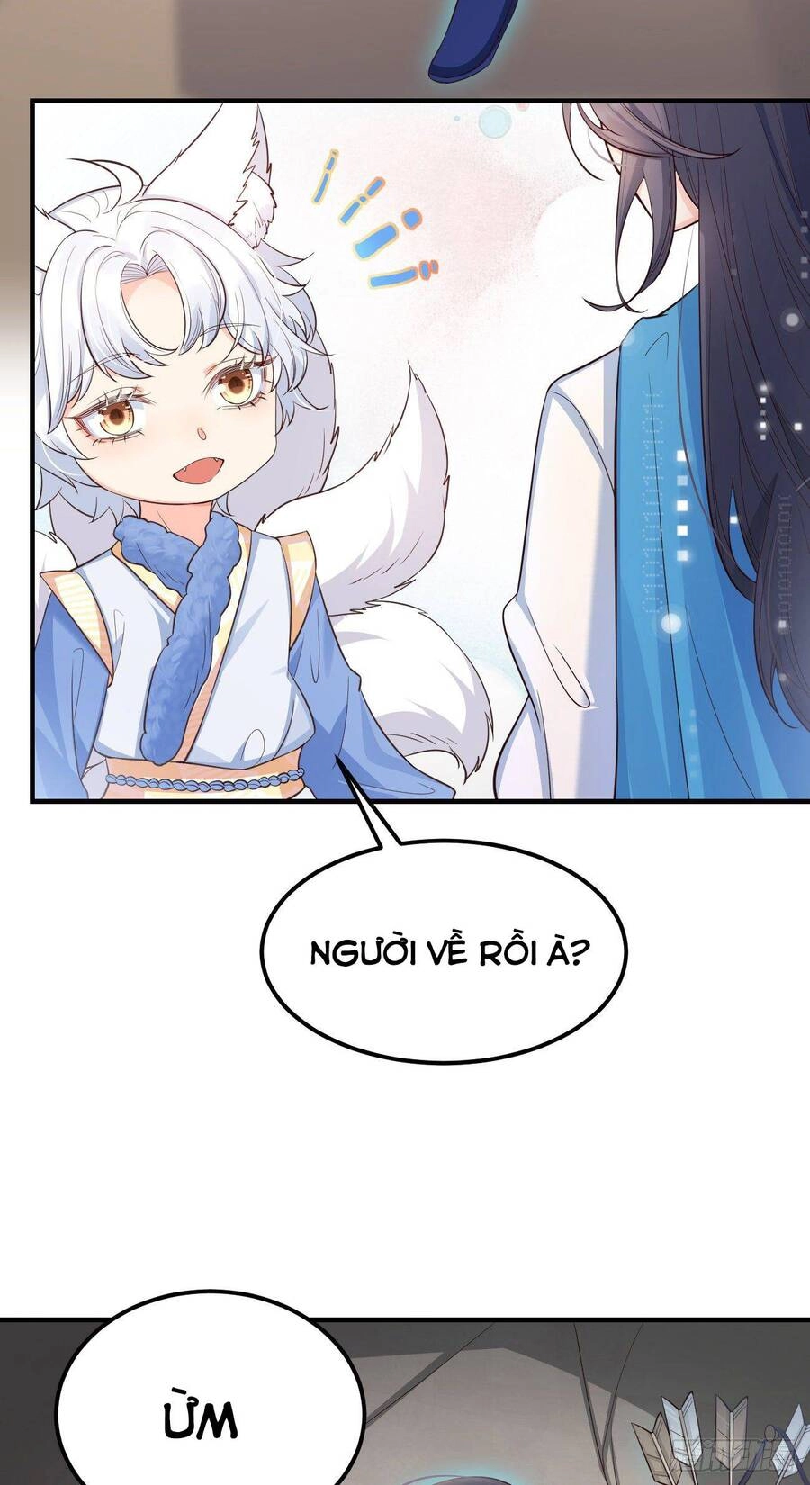 Tiểu Hồ Ly Hôm Nay Có Chút Ngoan Chapter 22 - 18