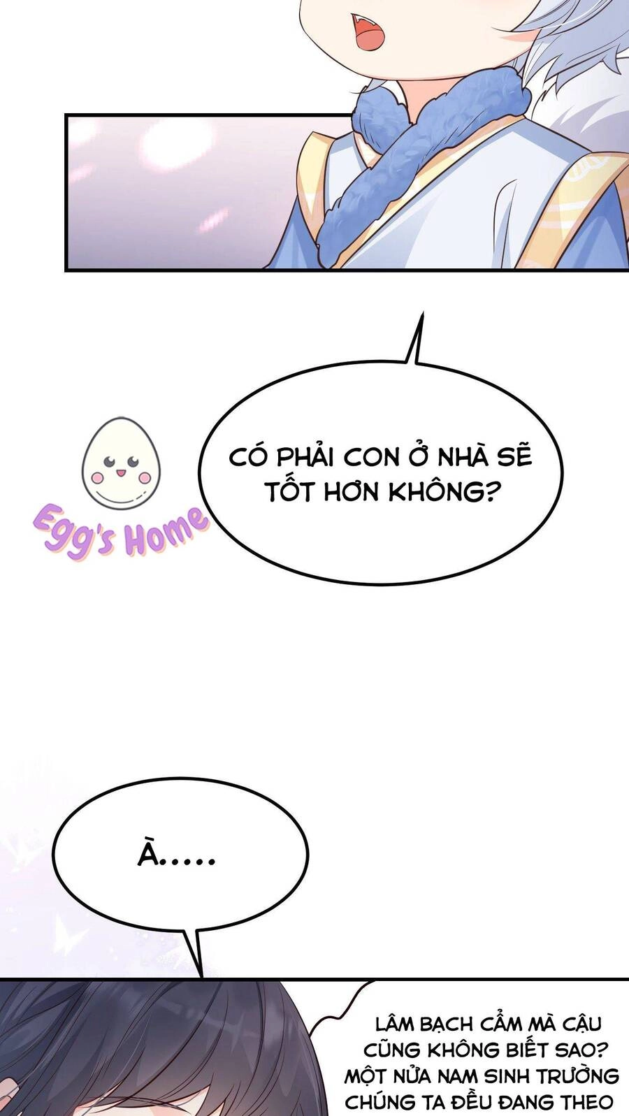 Tiểu Hồ Ly Hôm Nay Có Chút Ngoan Chapter 22 - 25