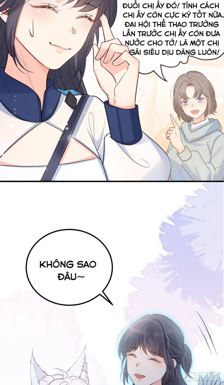Tiểu Hồ Ly Hôm Nay Có Chút Ngoan Chapter 22 - 26