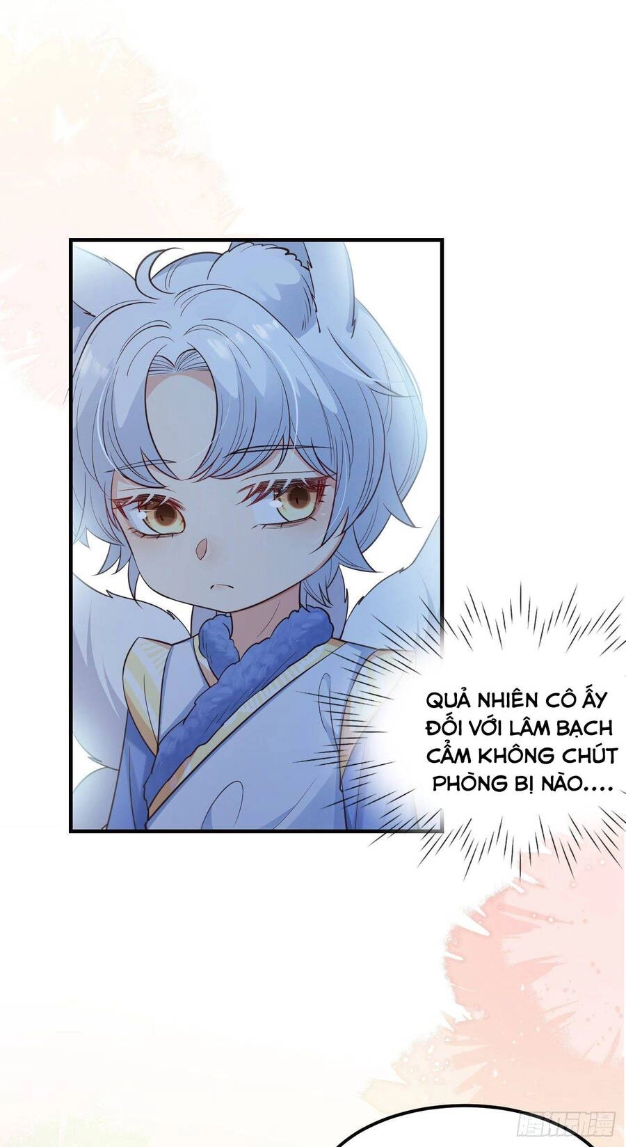 Tiểu Hồ Ly Hôm Nay Có Chút Ngoan Chapter 22 - 28