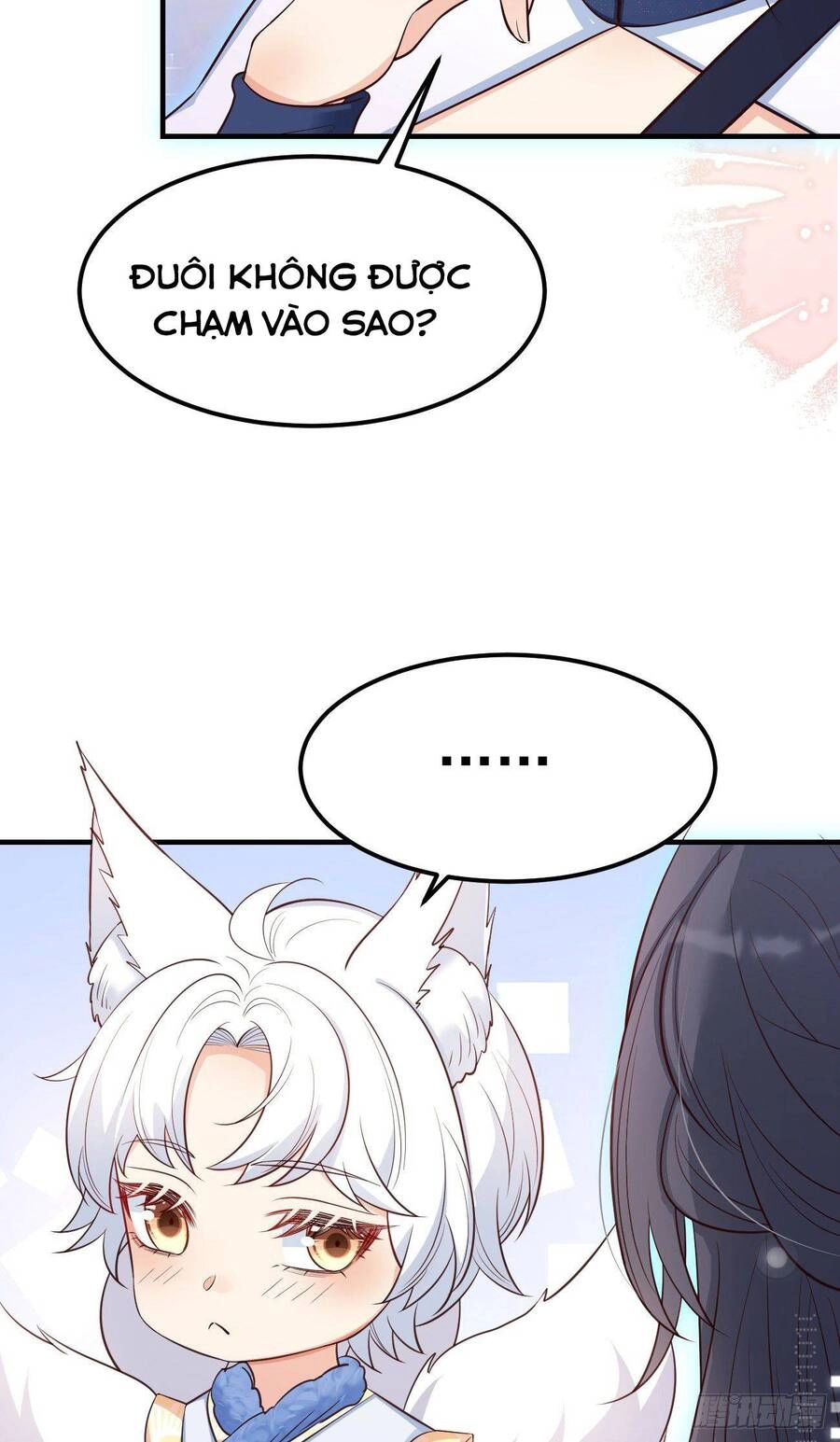 Tiểu Hồ Ly Hôm Nay Có Chút Ngoan Chapter 22 - 32