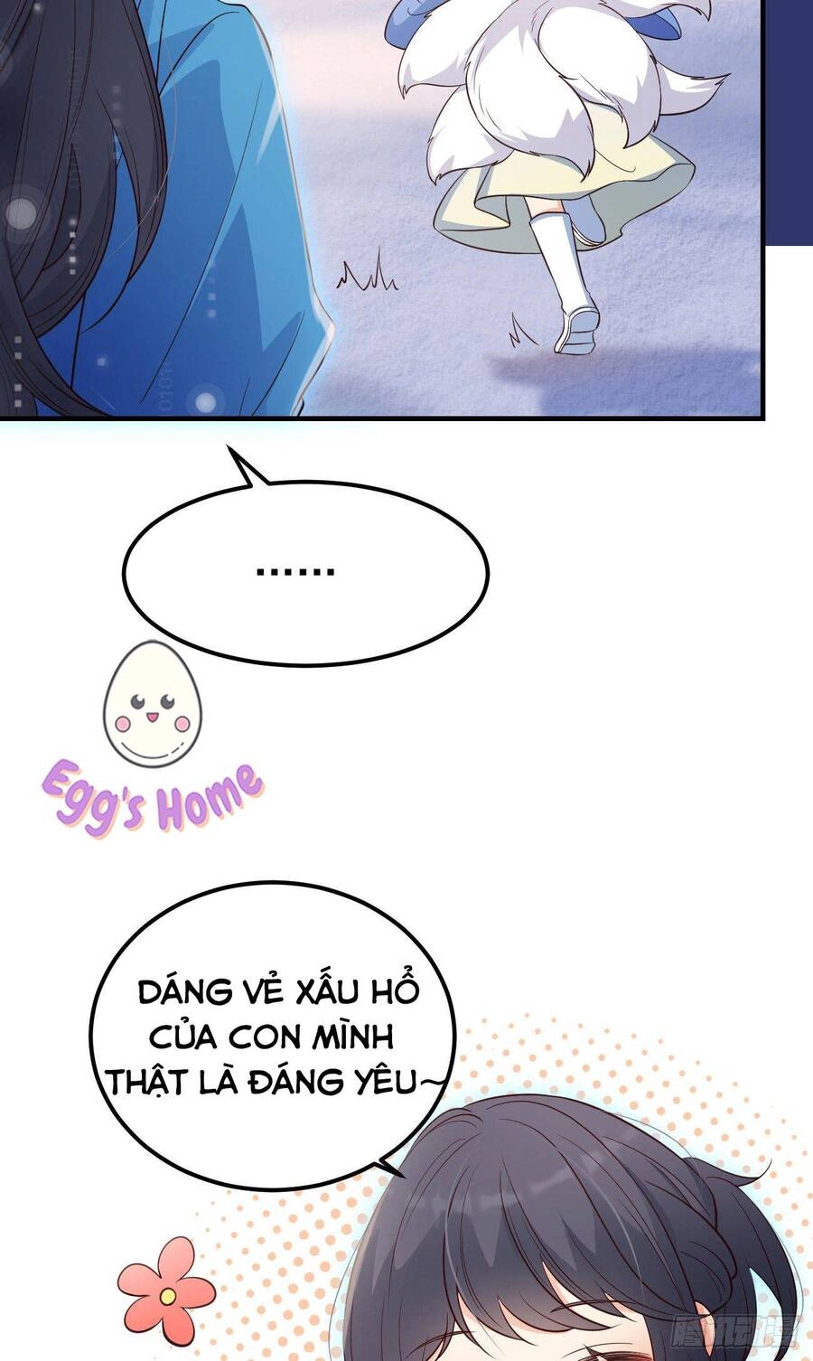 Tiểu Hồ Ly Hôm Nay Có Chút Ngoan Chapter 22 - 35