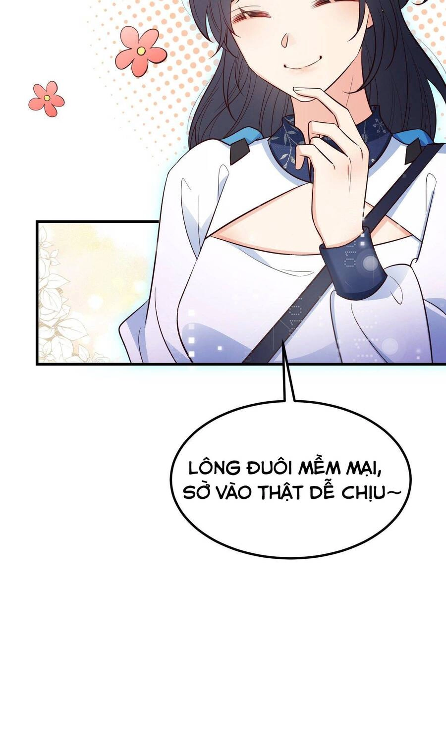 Tiểu Hồ Ly Hôm Nay Có Chút Ngoan Chapter 22 - 36