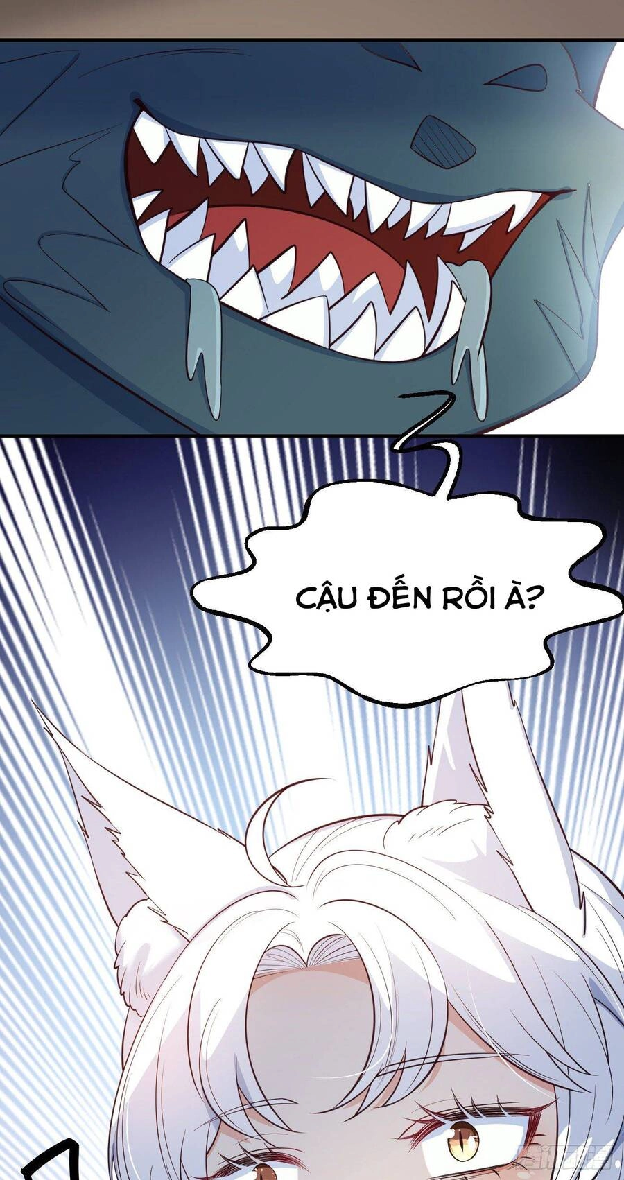 Tiểu Hồ Ly Hôm Nay Có Chút Ngoan Chapter 22 - 41