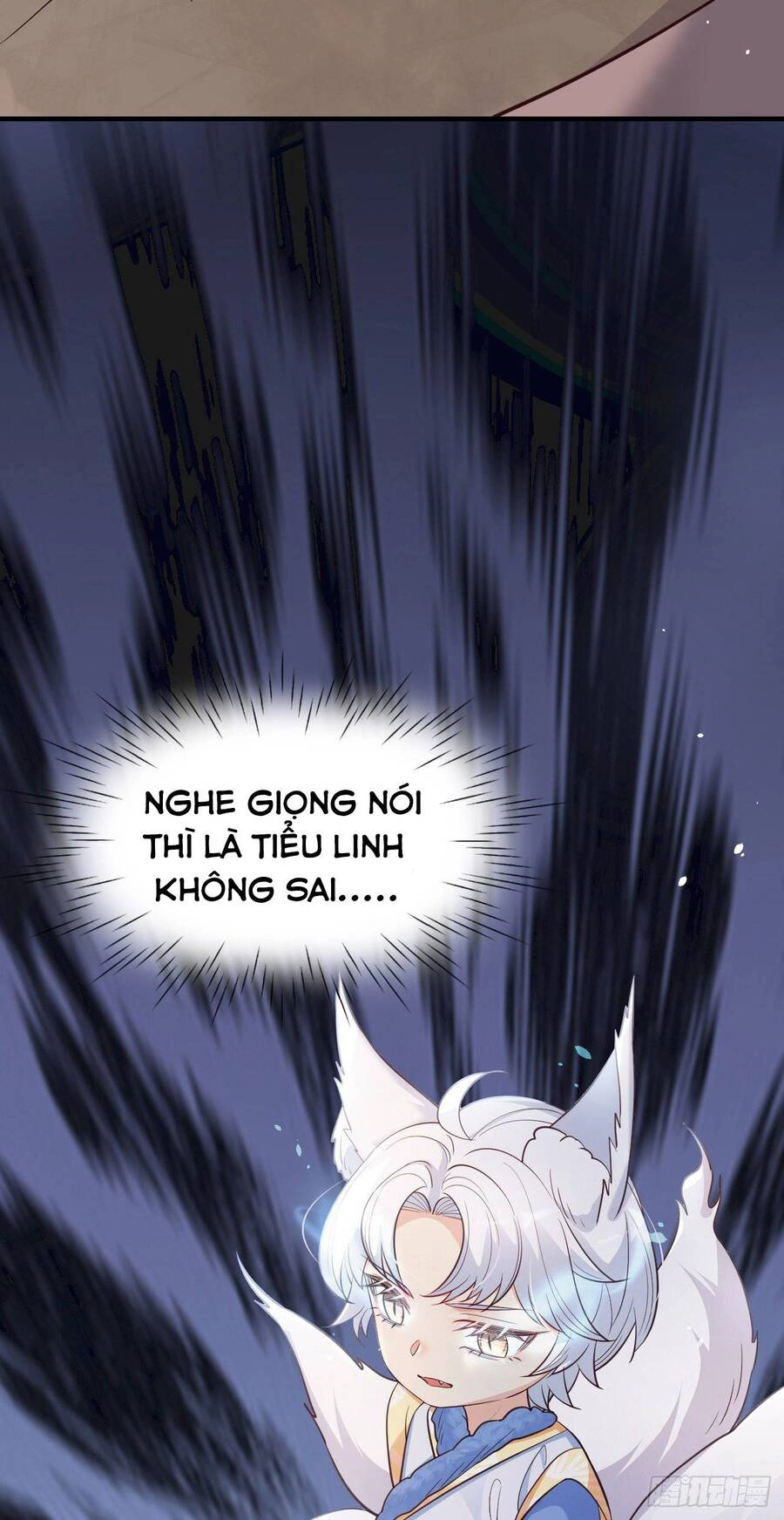 Tiểu Hồ Ly Hôm Nay Có Chút Ngoan Chapter 22 - 47
