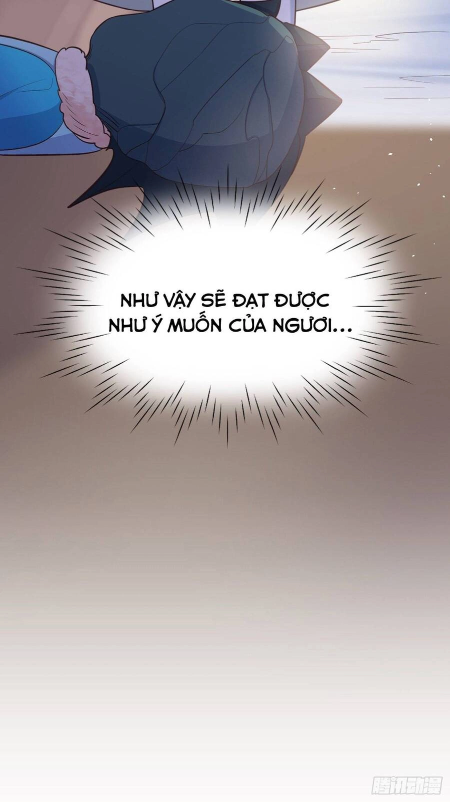 Tiểu Hồ Ly Hôm Nay Có Chút Ngoan Chapter 22 - 56