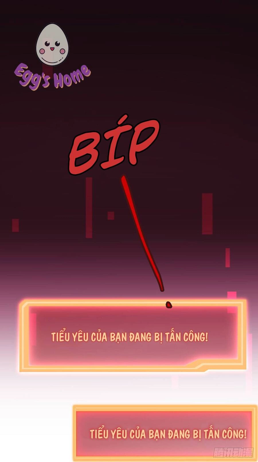 Tiểu Hồ Ly Hôm Nay Có Chút Ngoan Chapter 23 - 4