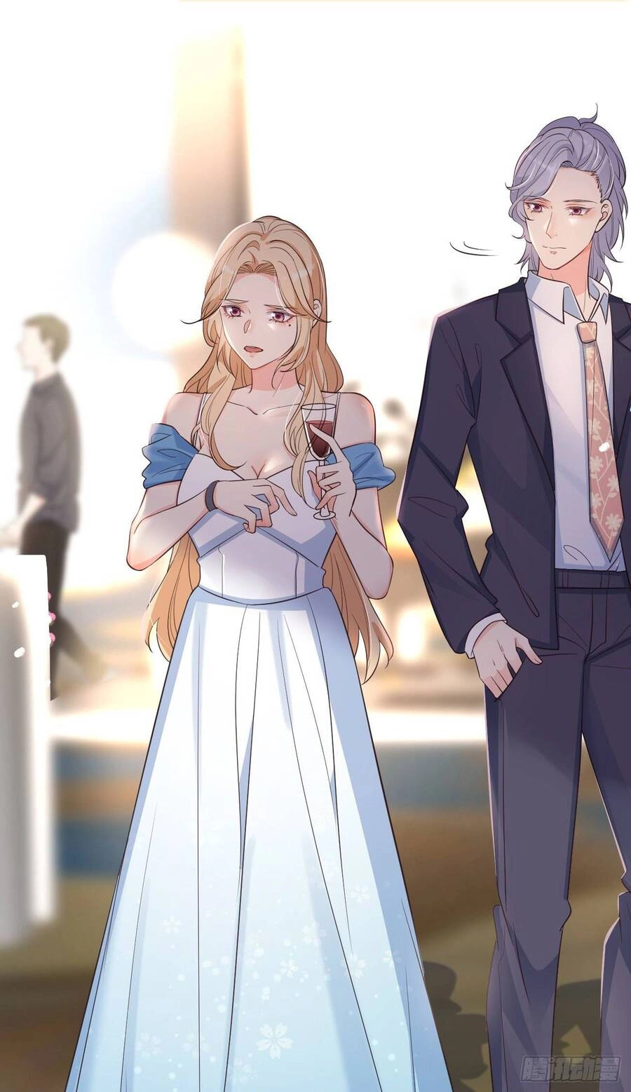 Tiểu Hồ Ly Hôm Nay Có Chút Ngoan Chapter 23 - 5