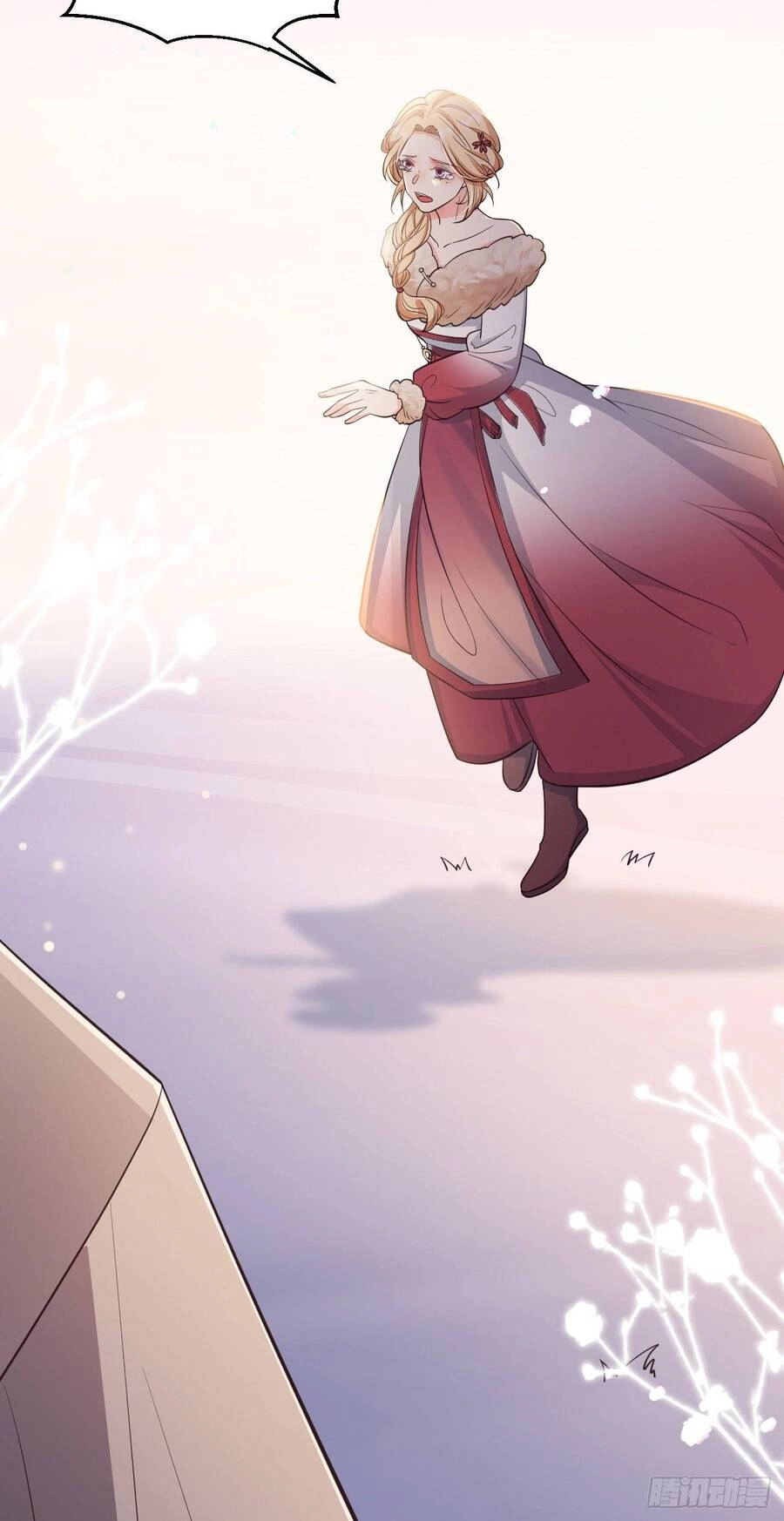 Tiểu Hồ Ly Hôm Nay Có Chút Ngoan Chapter 23 - 8