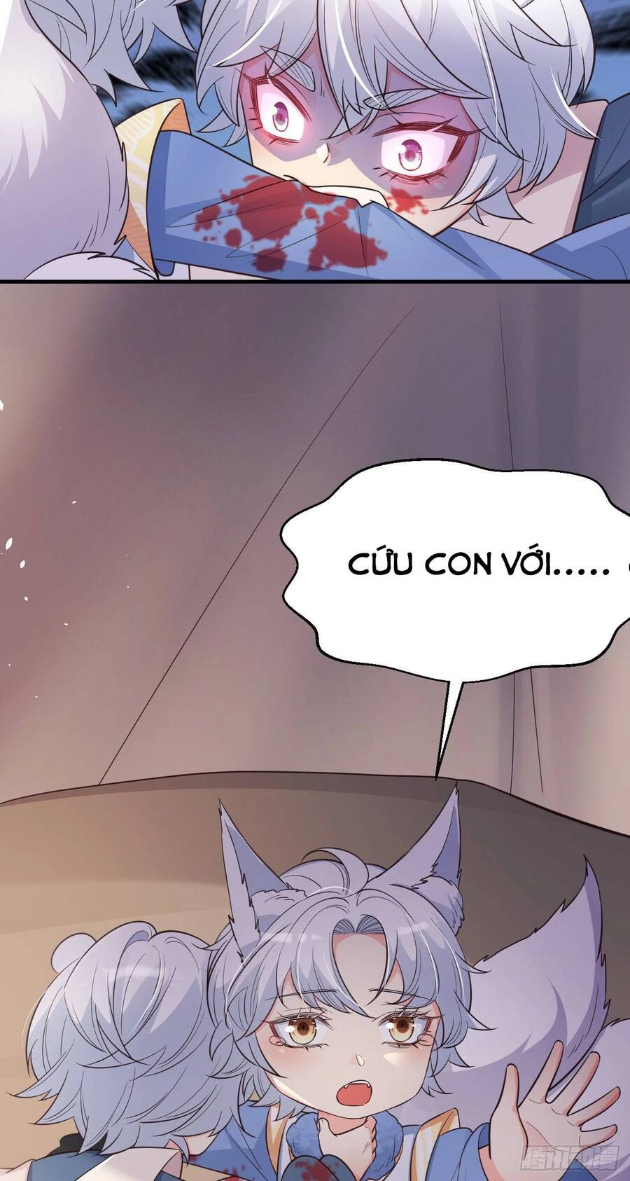 Tiểu Hồ Ly Hôm Nay Có Chút Ngoan Chapter 23 - 11