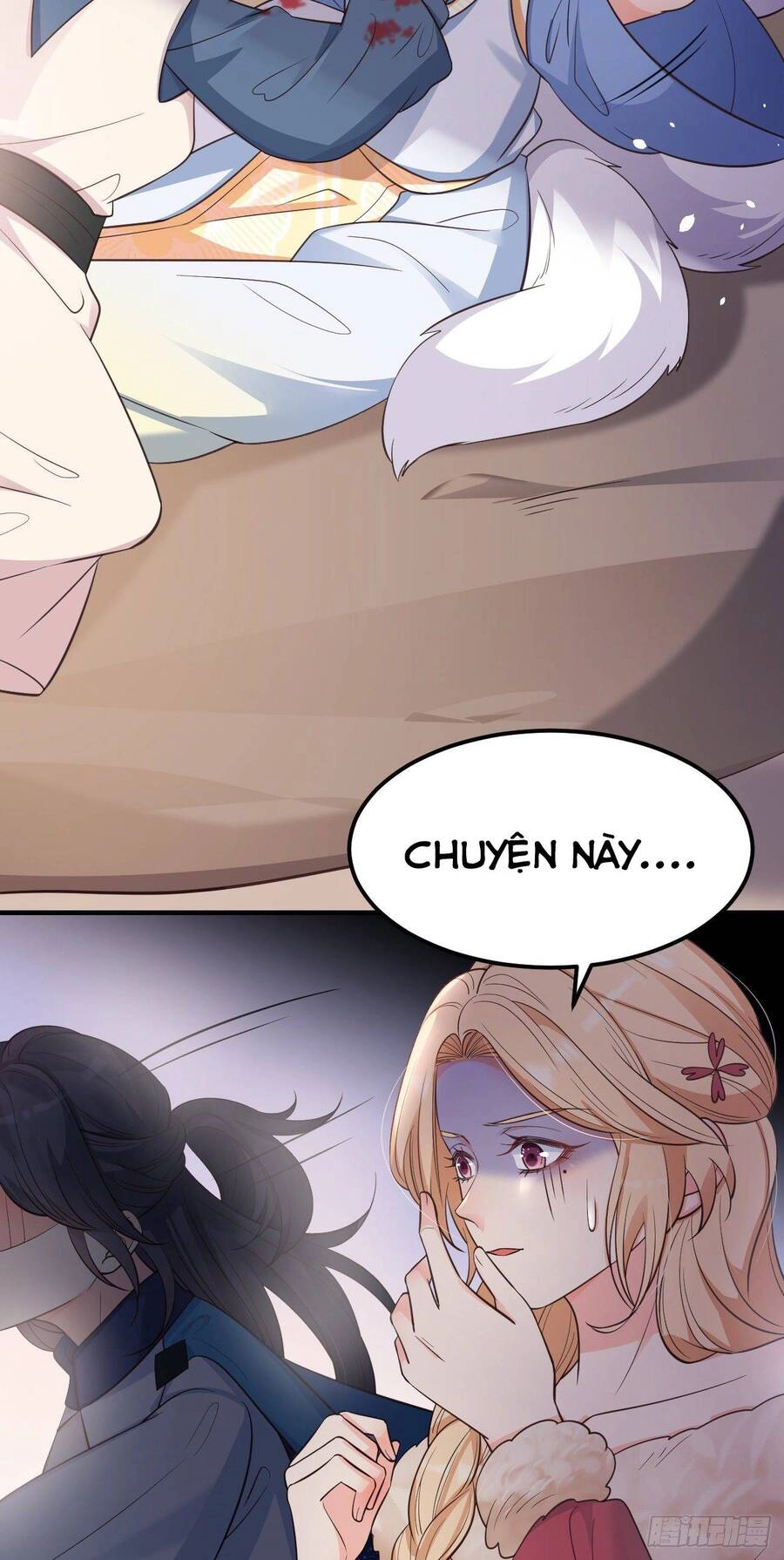 Tiểu Hồ Ly Hôm Nay Có Chút Ngoan Chapter 23 - 12