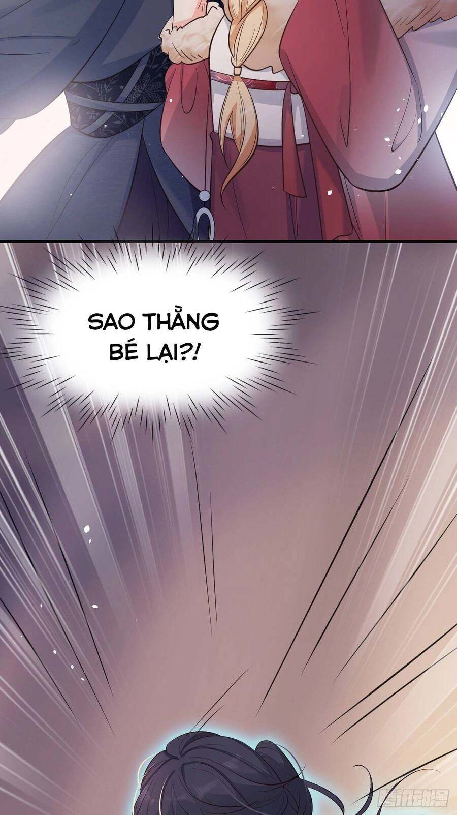 Tiểu Hồ Ly Hôm Nay Có Chút Ngoan Chapter 23 - 13