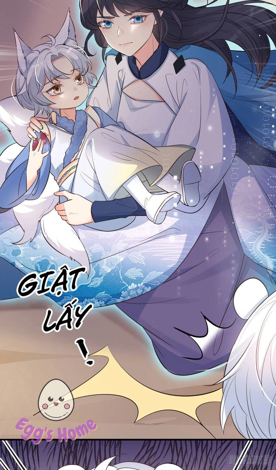 Tiểu Hồ Ly Hôm Nay Có Chút Ngoan Chapter 23 - 14