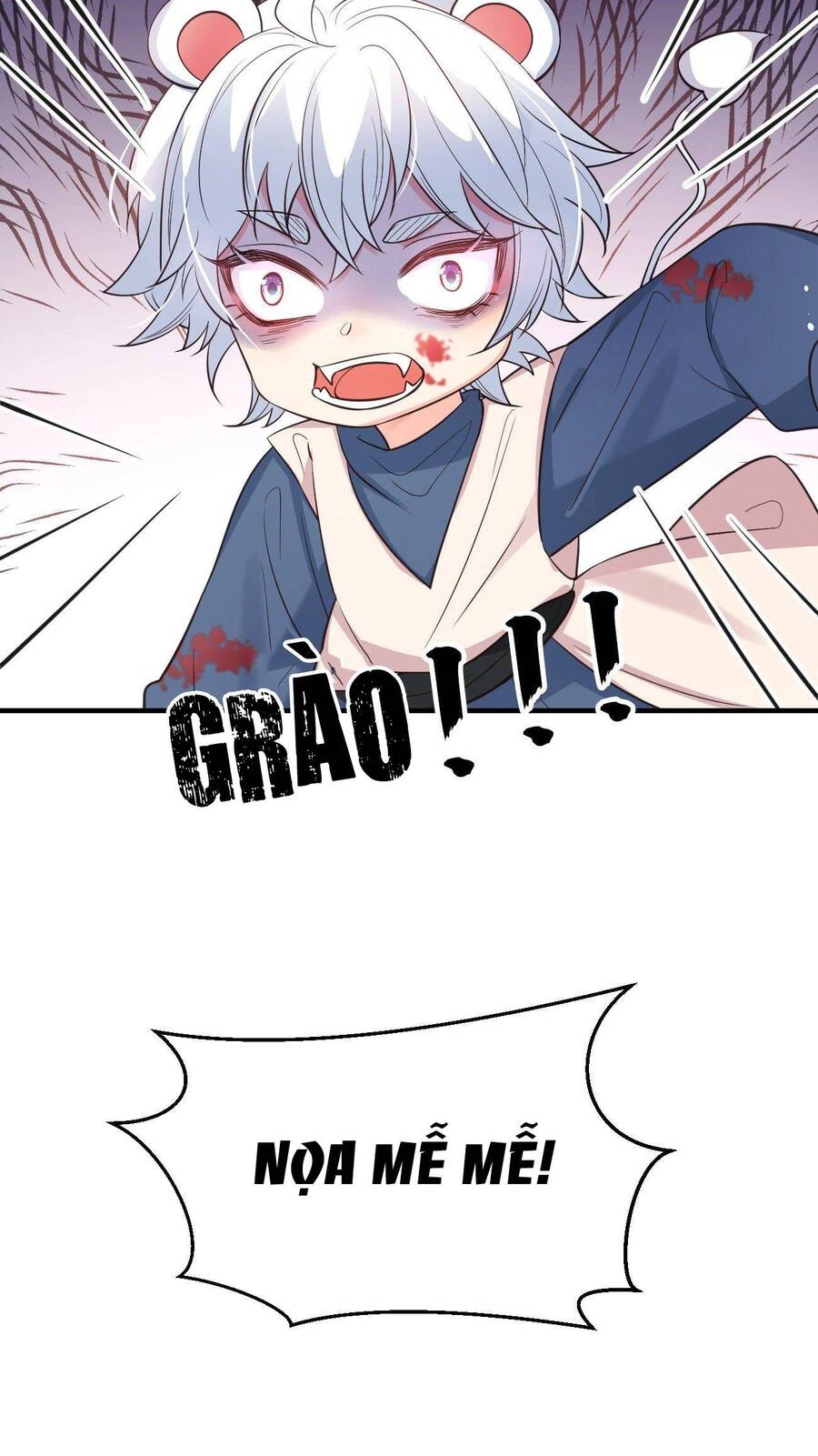 Tiểu Hồ Ly Hôm Nay Có Chút Ngoan Chapter 23 - 15