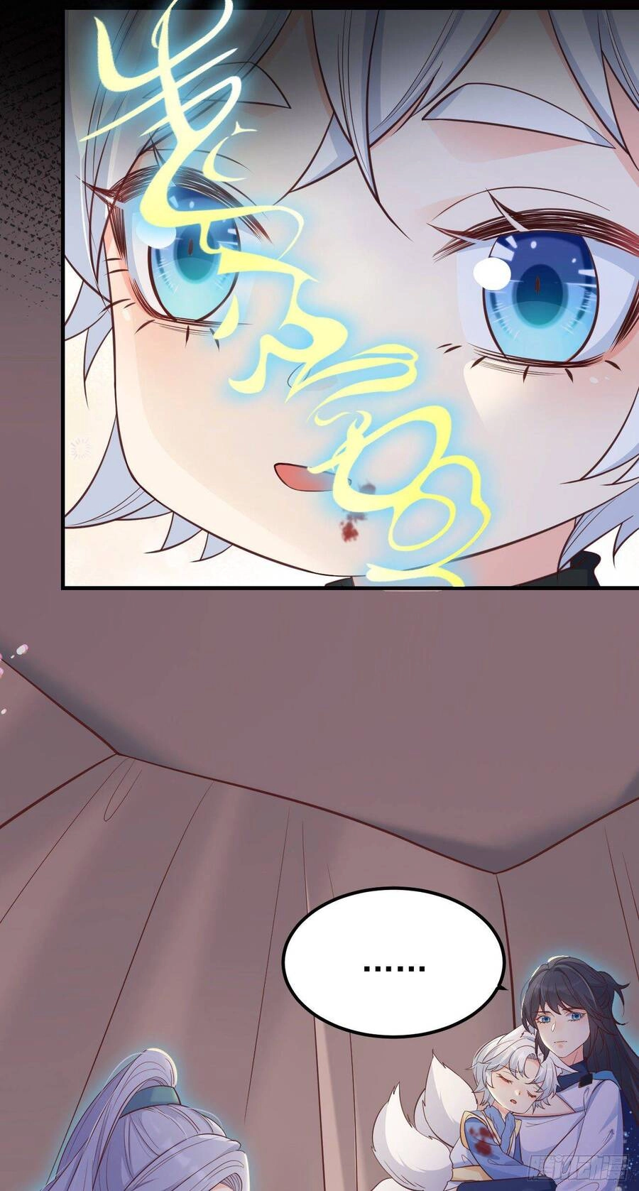 Tiểu Hồ Ly Hôm Nay Có Chút Ngoan Chapter 23 - 17