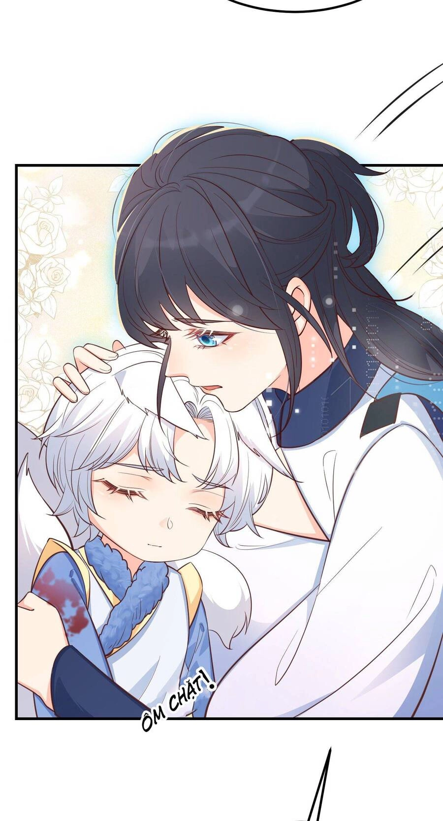 Tiểu Hồ Ly Hôm Nay Có Chút Ngoan Chapter 23 - 21