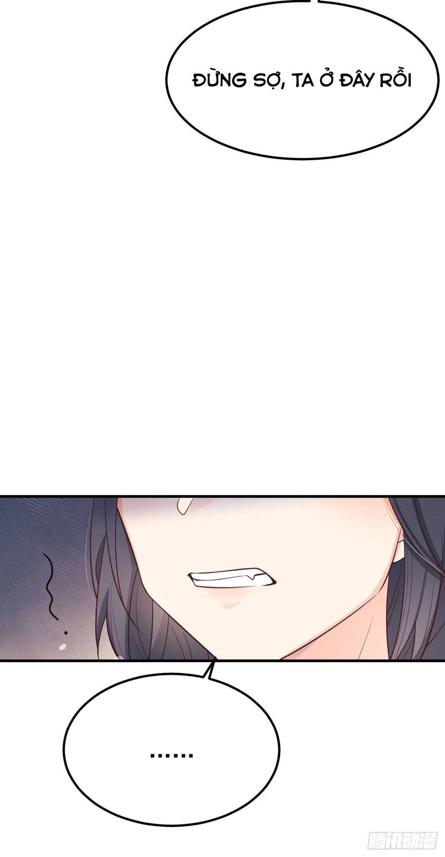 Tiểu Hồ Ly Hôm Nay Có Chút Ngoan Chapter 23 - 22