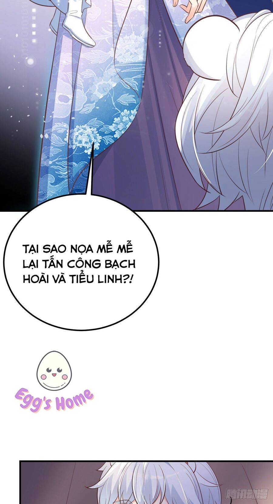 Tiểu Hồ Ly Hôm Nay Có Chút Ngoan Chapter 23 - 24