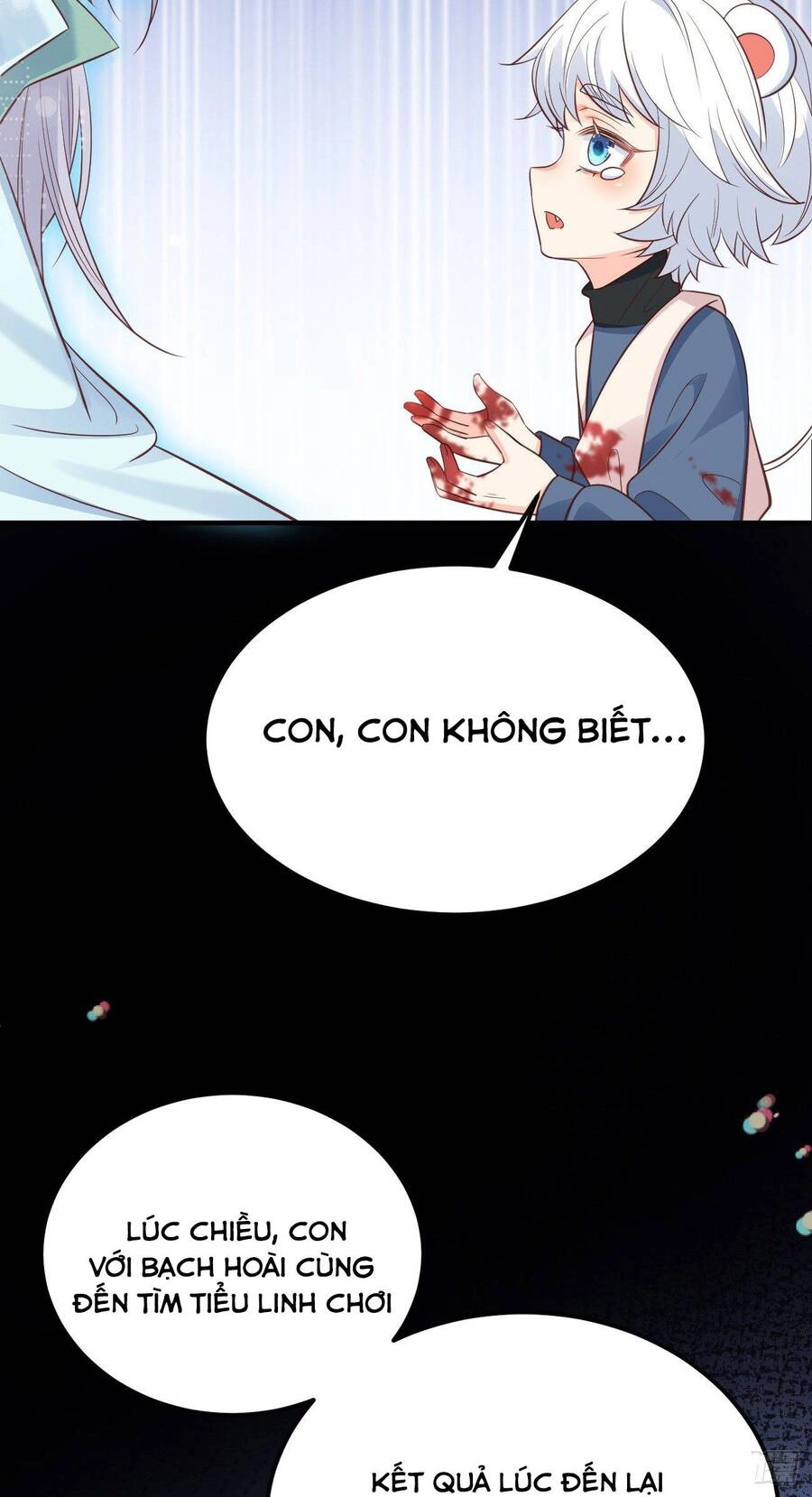 Tiểu Hồ Ly Hôm Nay Có Chút Ngoan Chapter 23 - 26