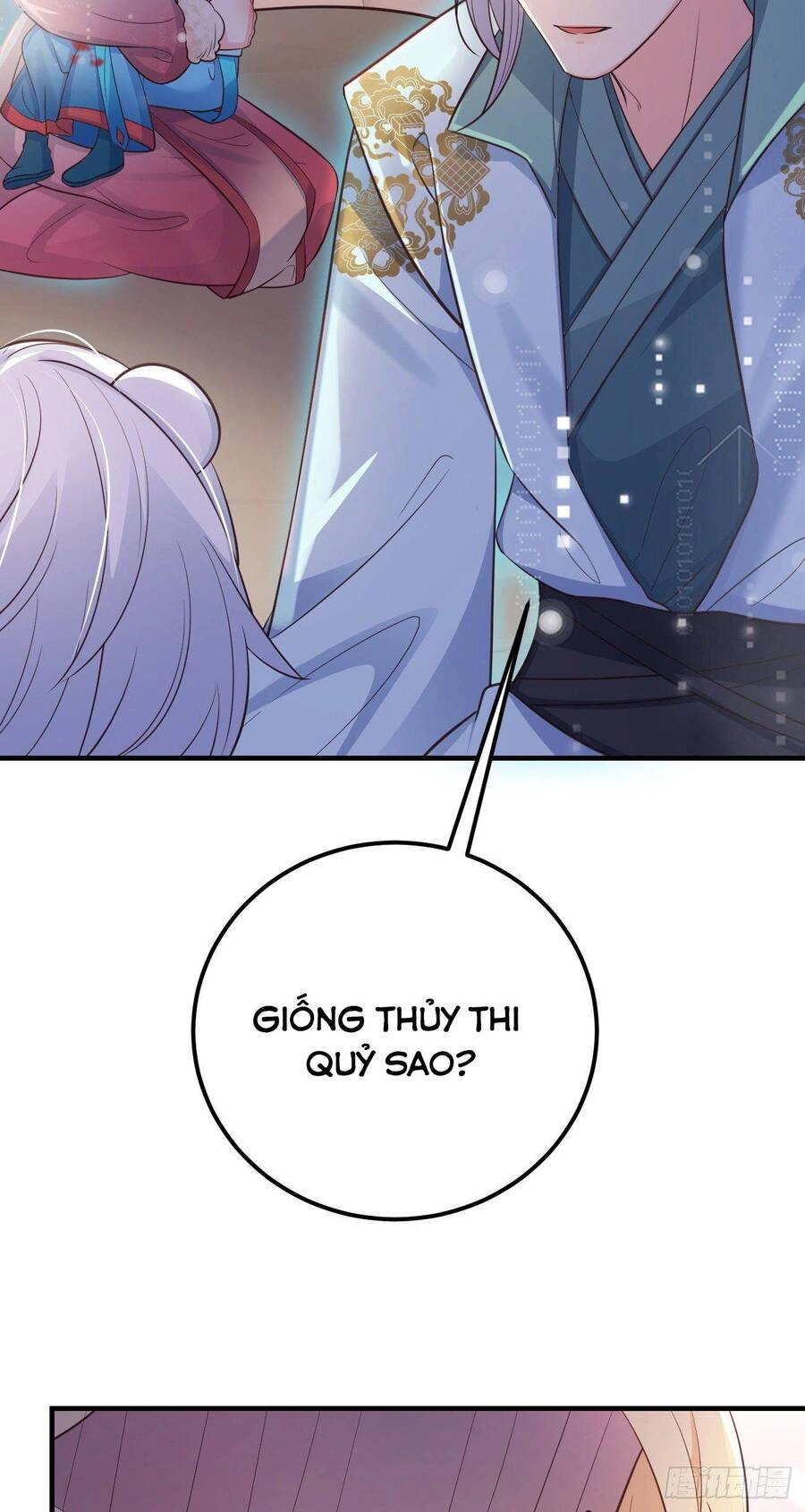 Tiểu Hồ Ly Hôm Nay Có Chút Ngoan Chapter 23 - 29