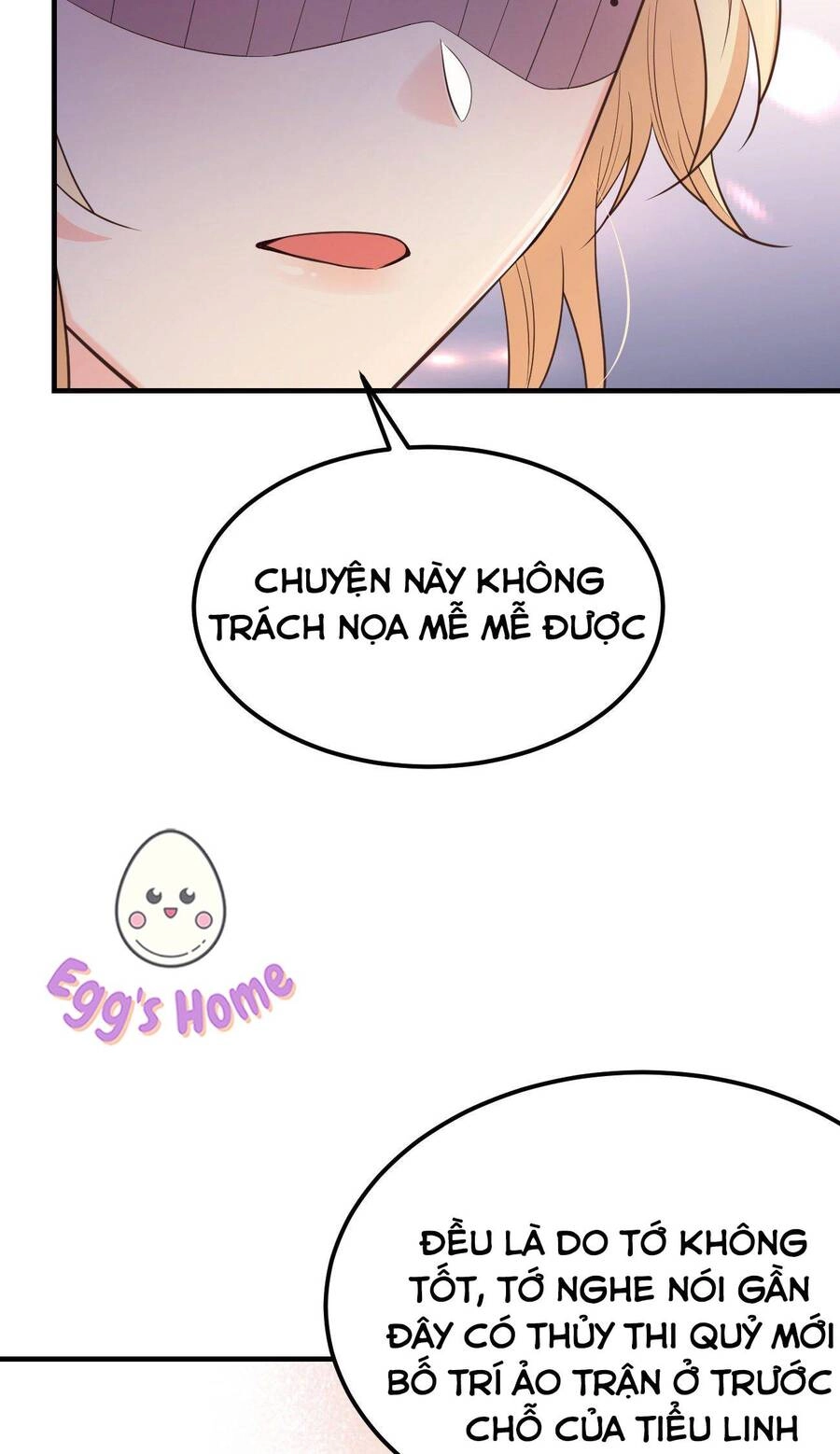 Tiểu Hồ Ly Hôm Nay Có Chút Ngoan Chapter 23 - 30