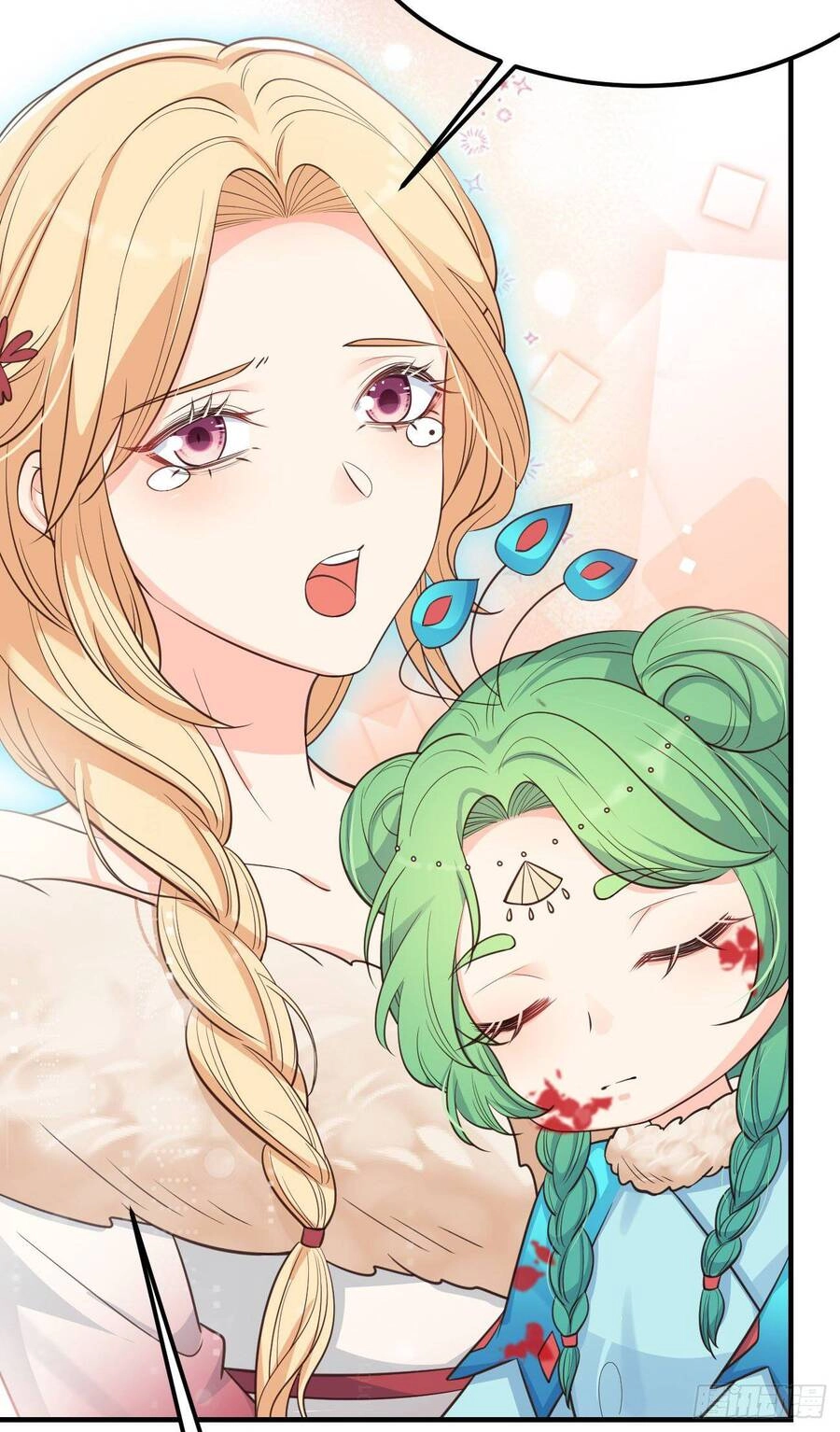 Tiểu Hồ Ly Hôm Nay Có Chút Ngoan Chapter 23 - 31