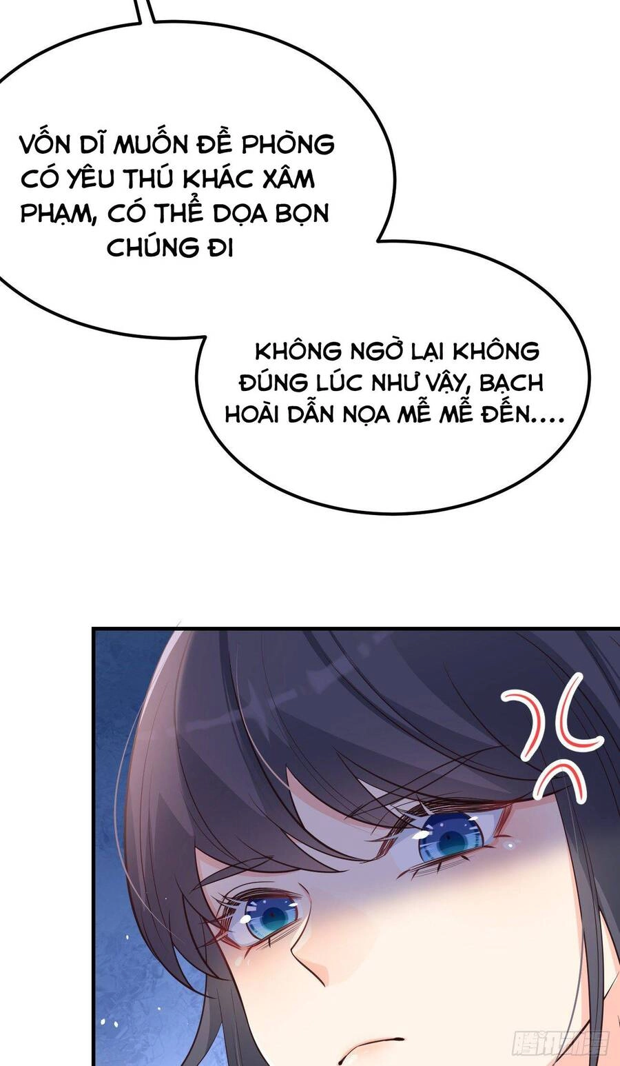 Tiểu Hồ Ly Hôm Nay Có Chút Ngoan Chapter 23 - 32