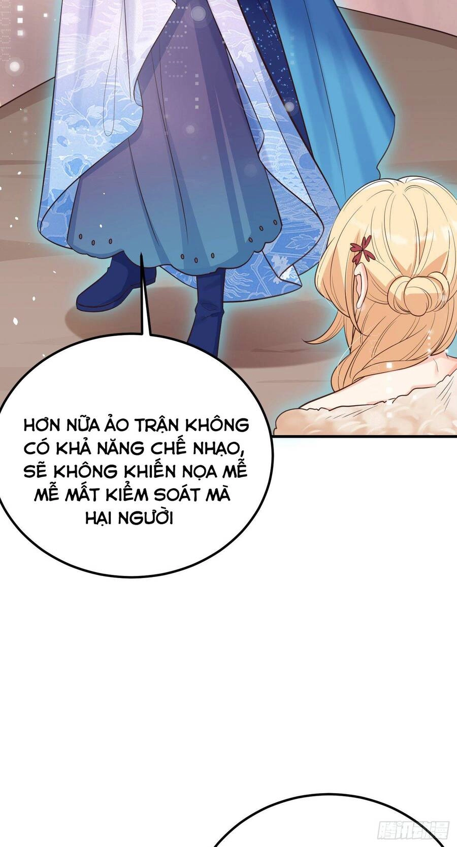 Tiểu Hồ Ly Hôm Nay Có Chút Ngoan Chapter 23 - 34