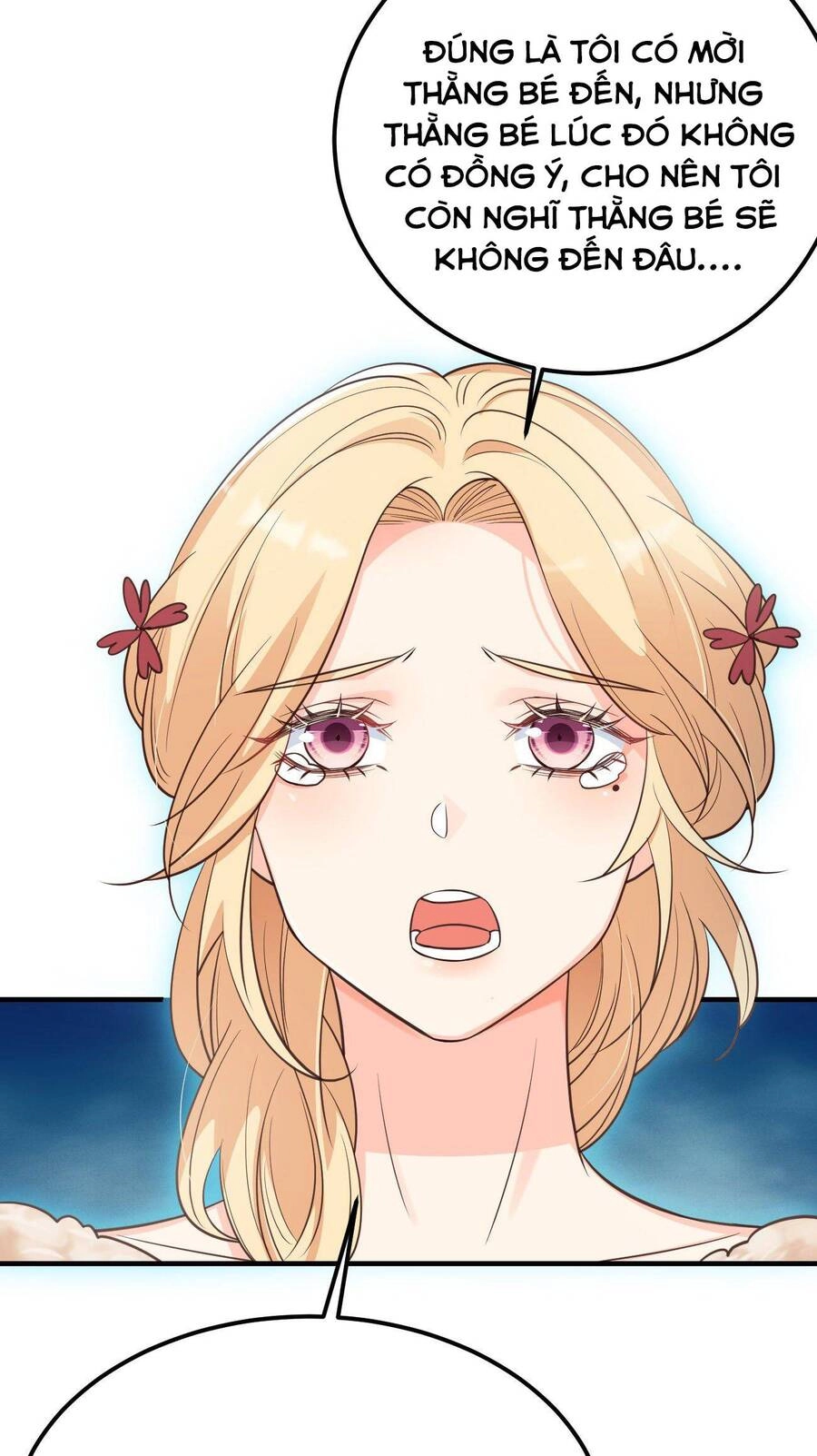 Tiểu Hồ Ly Hôm Nay Có Chút Ngoan Chapter 23 - 35