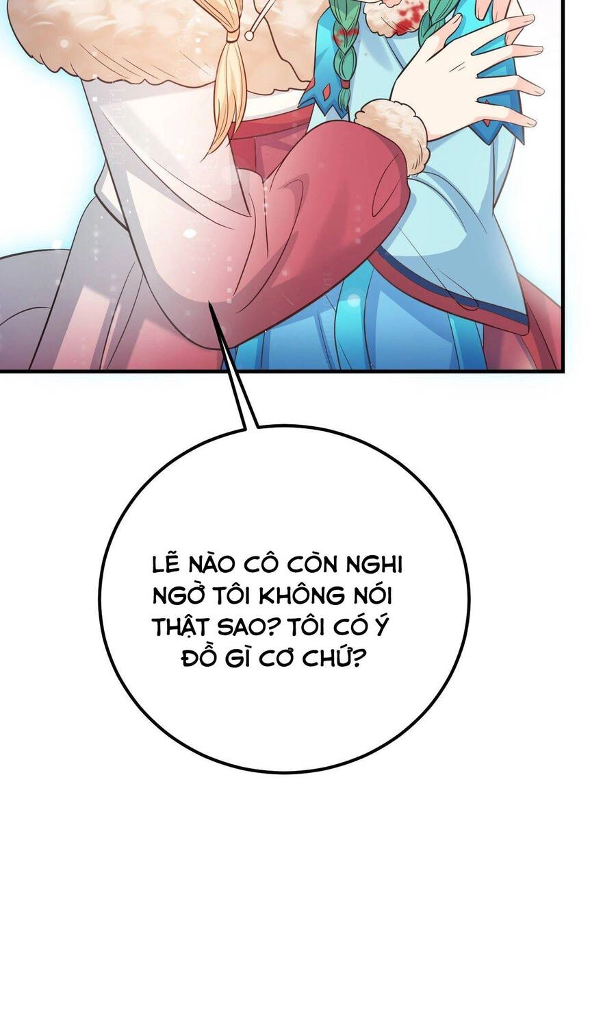 Tiểu Hồ Ly Hôm Nay Có Chút Ngoan Chapter 23 - 37