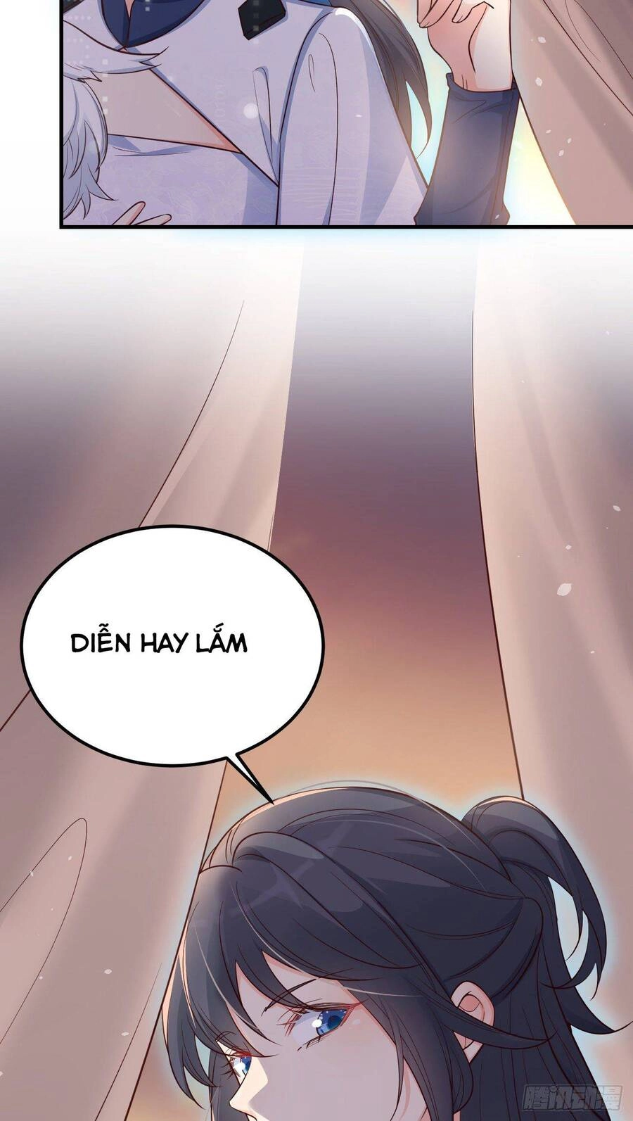 Tiểu Hồ Ly Hôm Nay Có Chút Ngoan Chapter 23 - 45