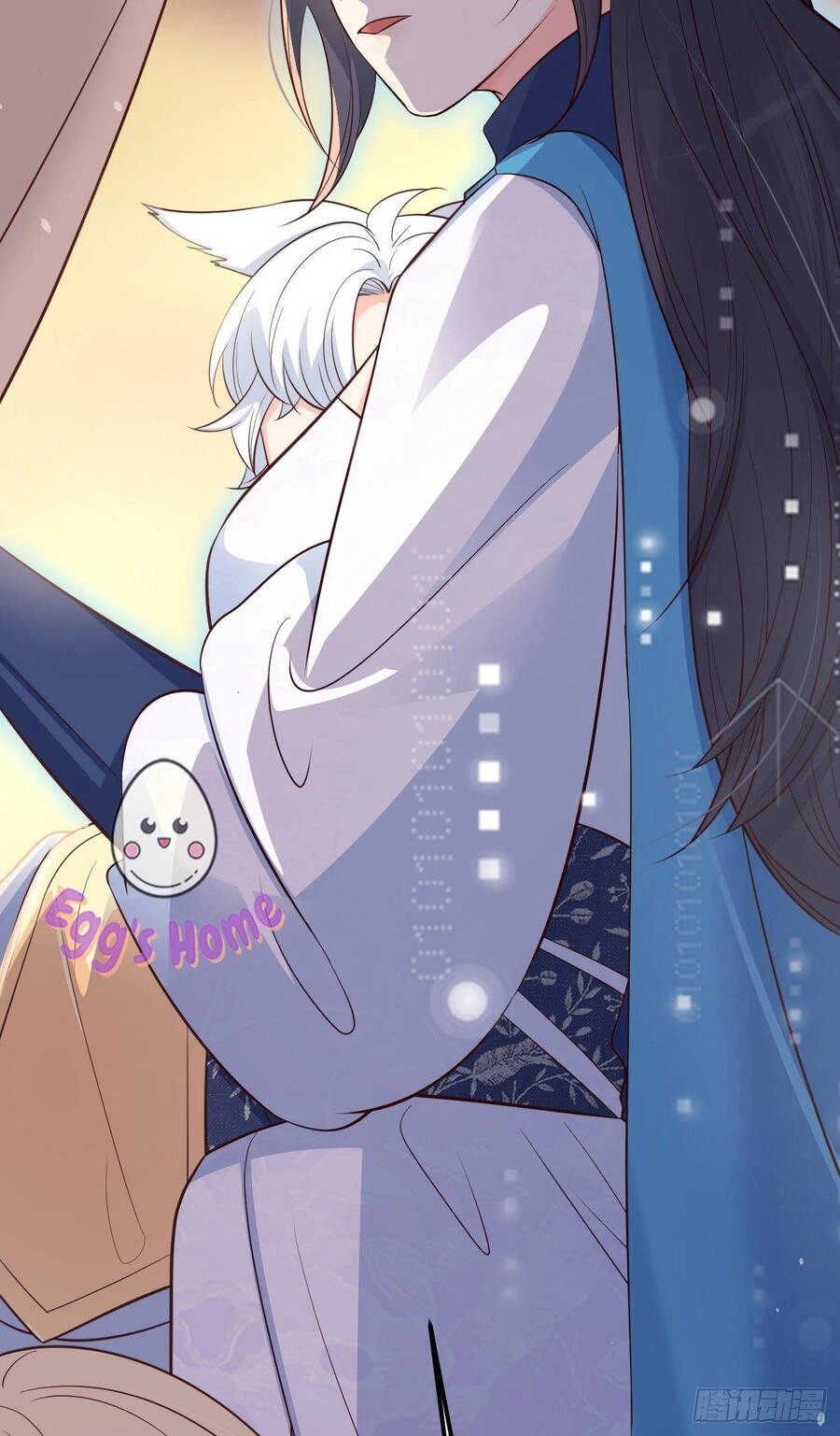 Tiểu Hồ Ly Hôm Nay Có Chút Ngoan Chapter 23 - 46