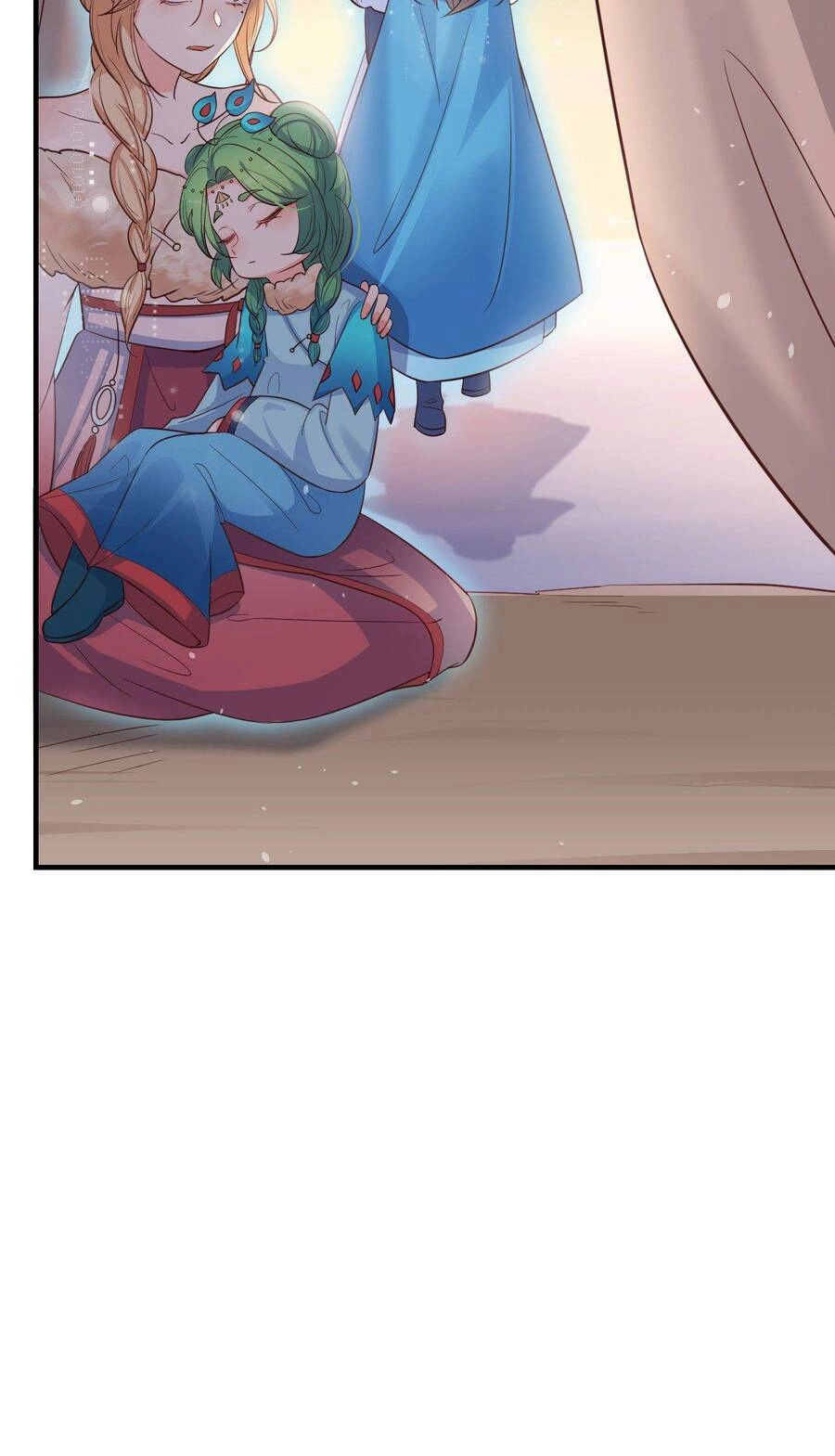 Tiểu Hồ Ly Hôm Nay Có Chút Ngoan Chapter 23 - 48