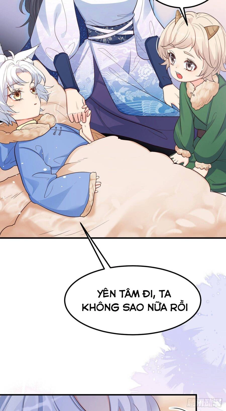 Tiểu Hồ Ly Hôm Nay Có Chút Ngoan Chapter 24 - 6