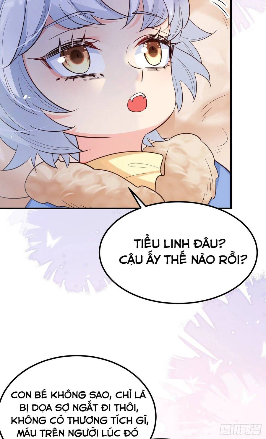 Tiểu Hồ Ly Hôm Nay Có Chút Ngoan Chapter 24 - 7