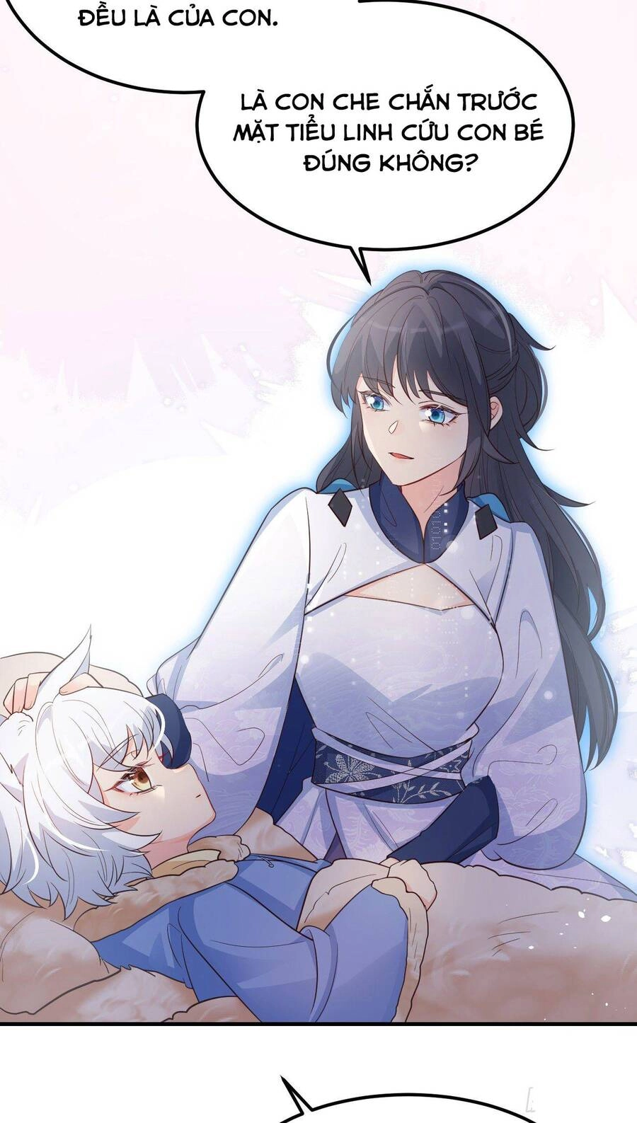 Tiểu Hồ Ly Hôm Nay Có Chút Ngoan Chapter 24 - 8