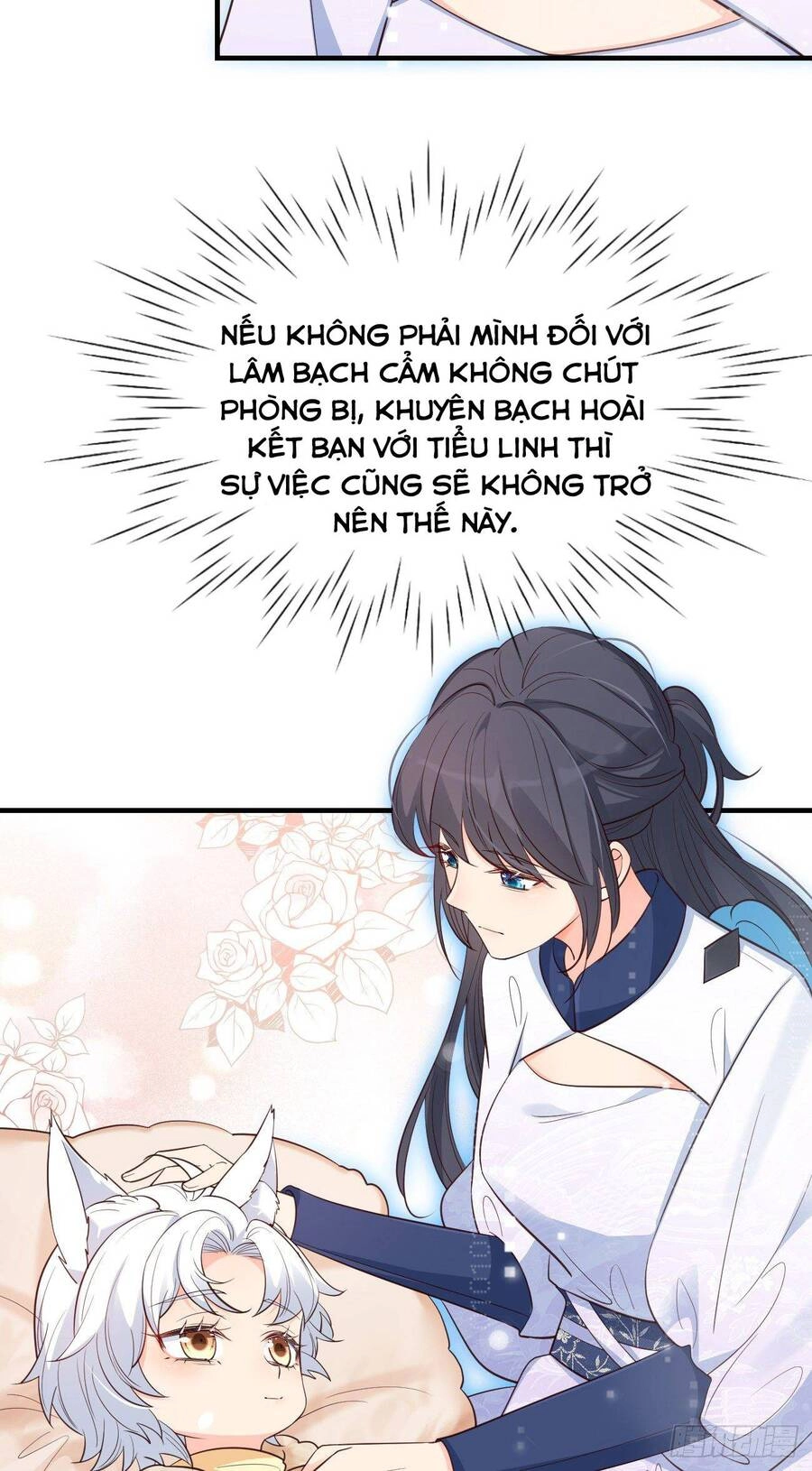 Tiểu Hồ Ly Hôm Nay Có Chút Ngoan Chapter 24 - 10