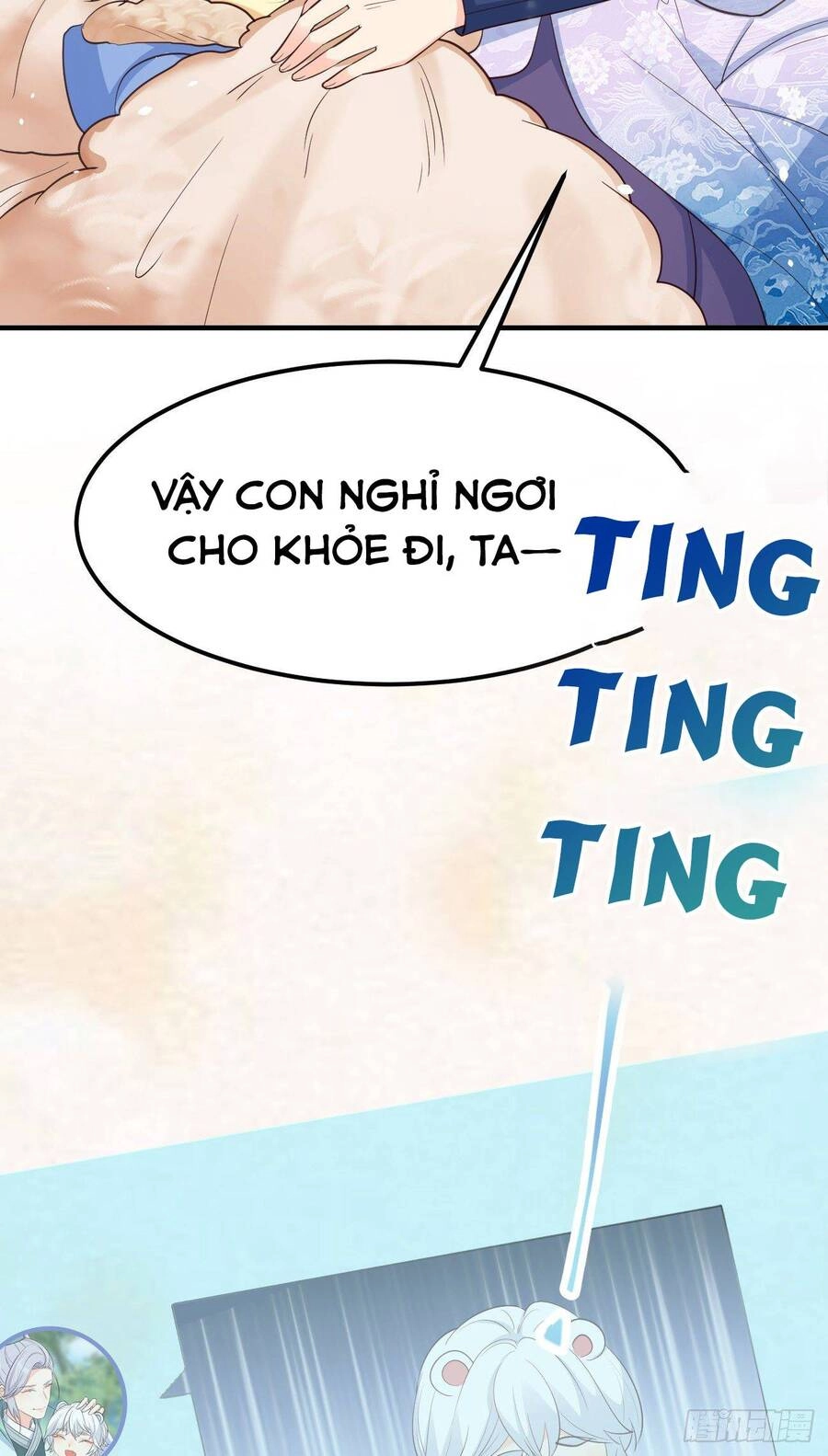 Tiểu Hồ Ly Hôm Nay Có Chút Ngoan Chapter 24 - 11
