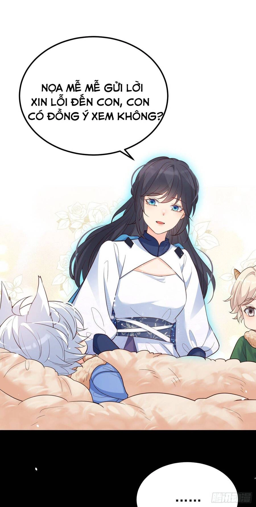 Tiểu Hồ Ly Hôm Nay Có Chút Ngoan Chapter 24 - 15