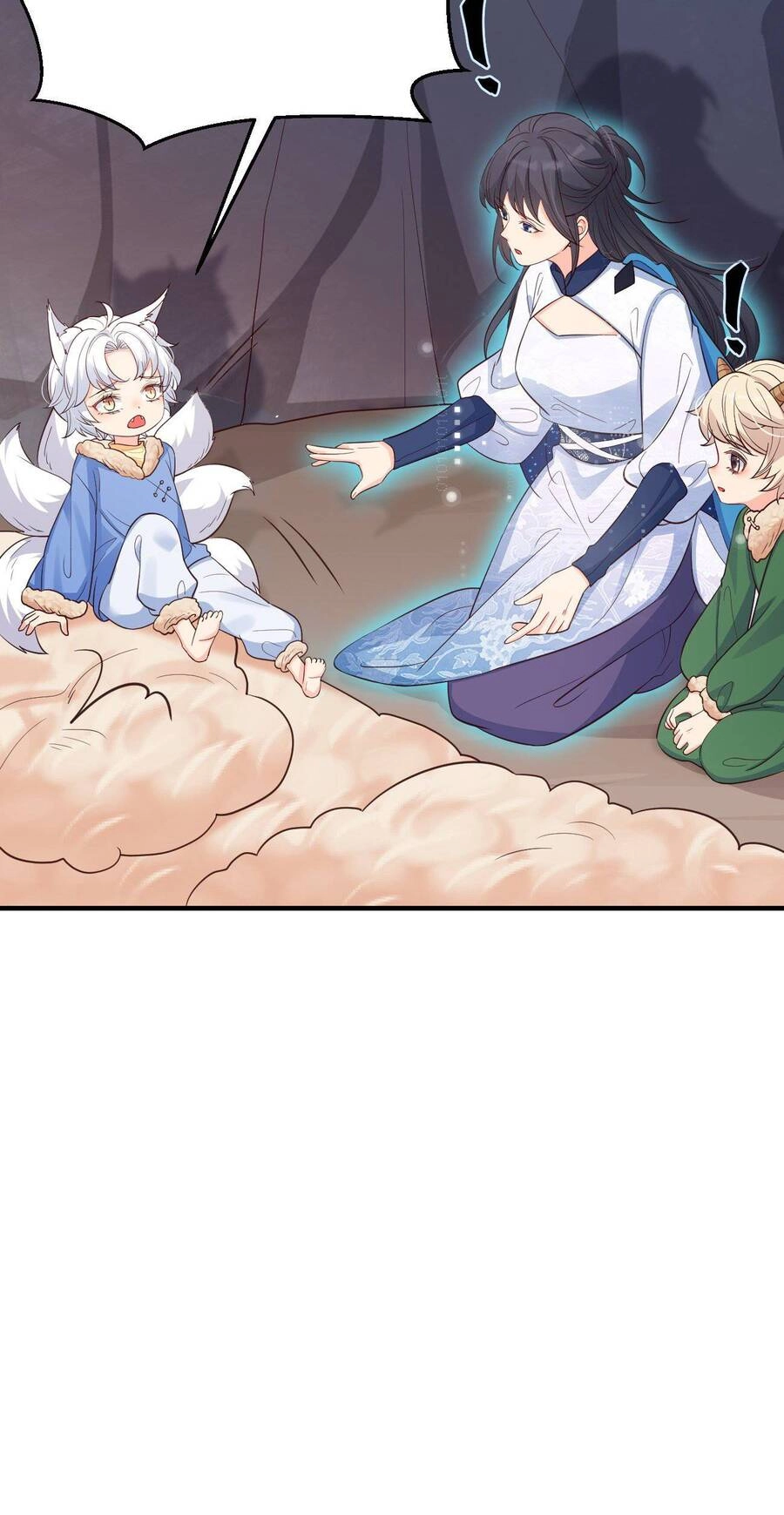 Tiểu Hồ Ly Hôm Nay Có Chút Ngoan Chapter 24 - 21