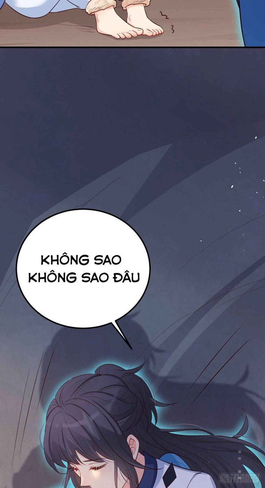 Tiểu Hồ Ly Hôm Nay Có Chút Ngoan Chapter 24 - 23