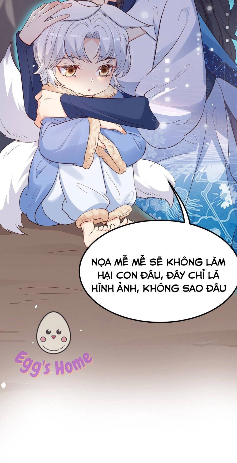 Tiểu Hồ Ly Hôm Nay Có Chút Ngoan Chapter 24 - 24