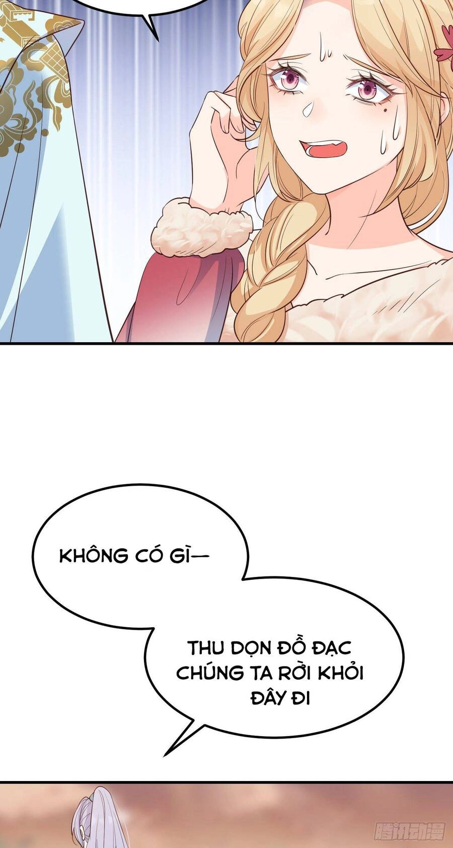 Tiểu Hồ Ly Hôm Nay Có Chút Ngoan Chapter 24 - 32