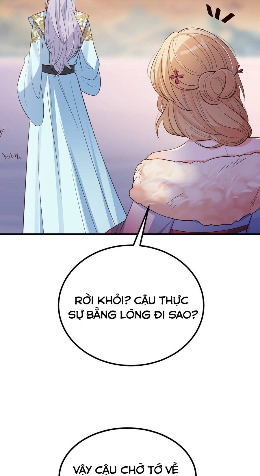 Tiểu Hồ Ly Hôm Nay Có Chút Ngoan Chapter 24 - 33