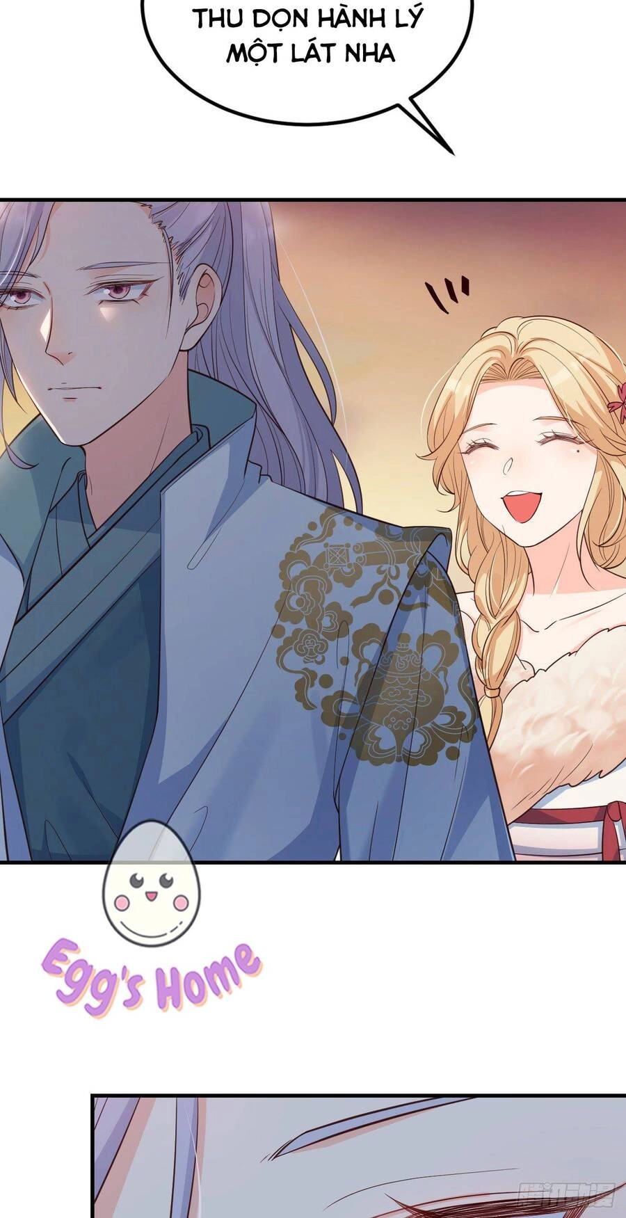 Tiểu Hồ Ly Hôm Nay Có Chút Ngoan Chapter 24 - 34