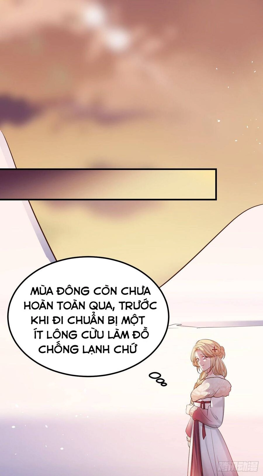 Tiểu Hồ Ly Hôm Nay Có Chút Ngoan Chapter 24 - 36