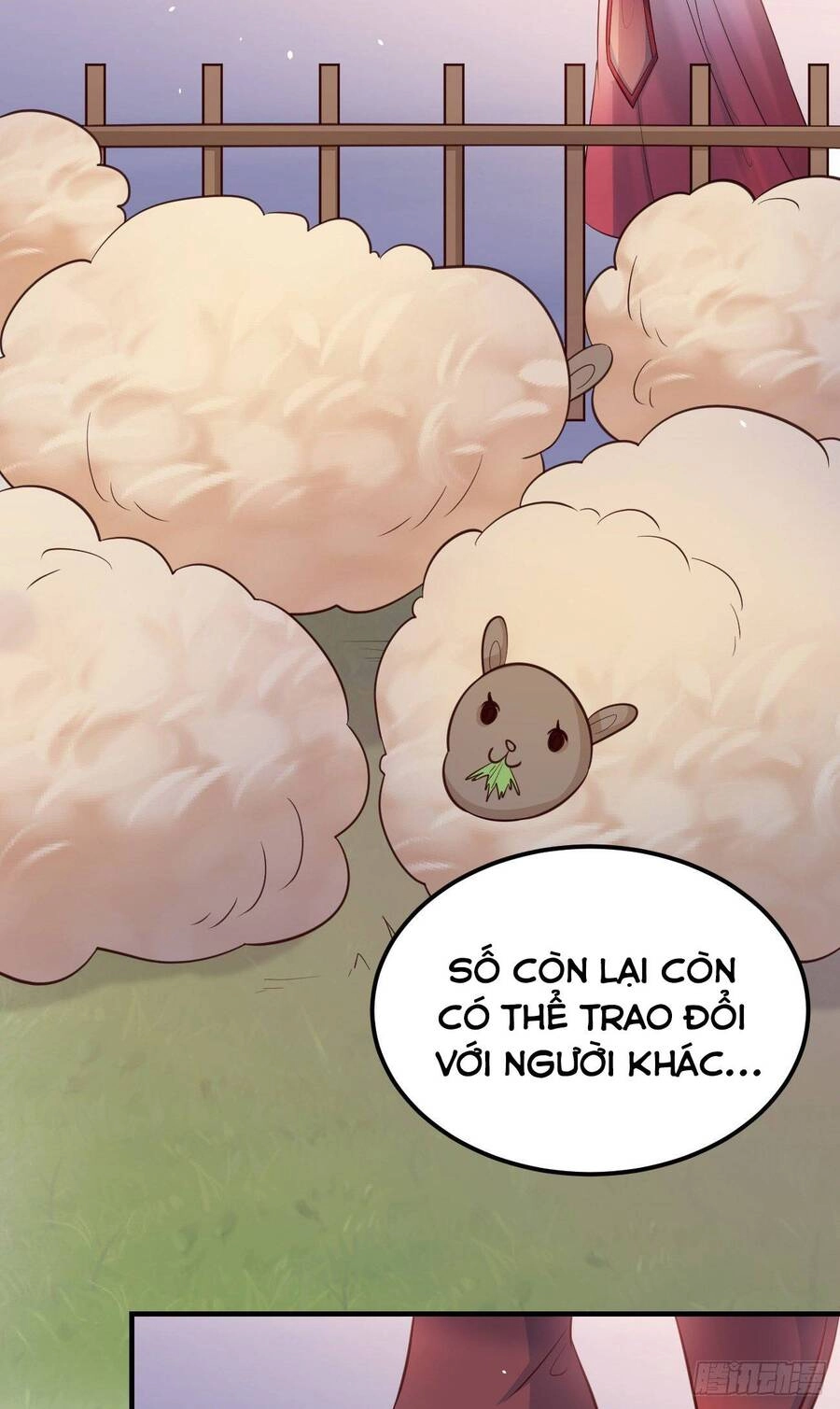 Tiểu Hồ Ly Hôm Nay Có Chút Ngoan Chapter 24 - 37